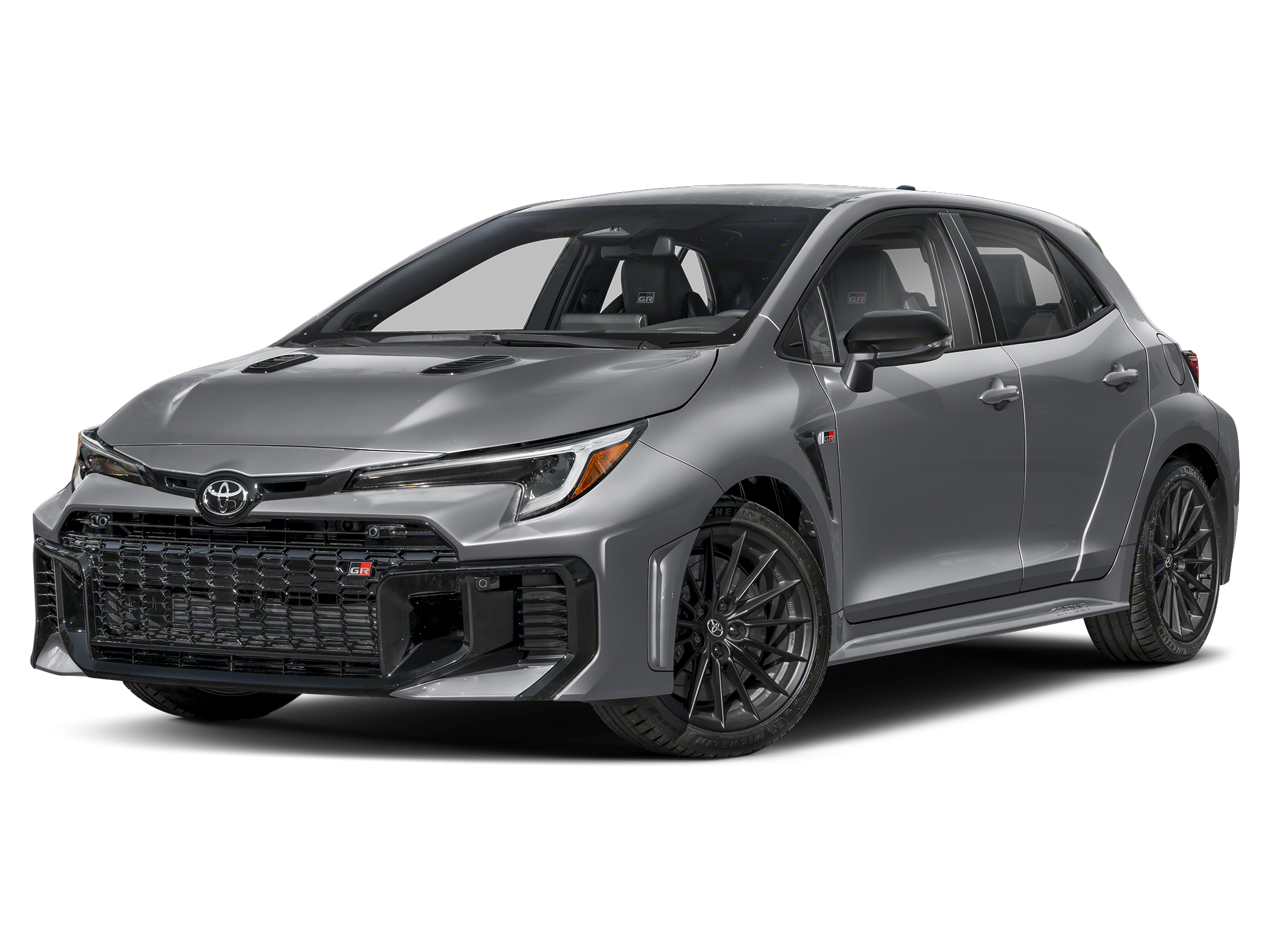 Toyota GR Corolla Premium Plus Auto (Natl) Toyota GR Corolla Premium Plus Auto (Natl)