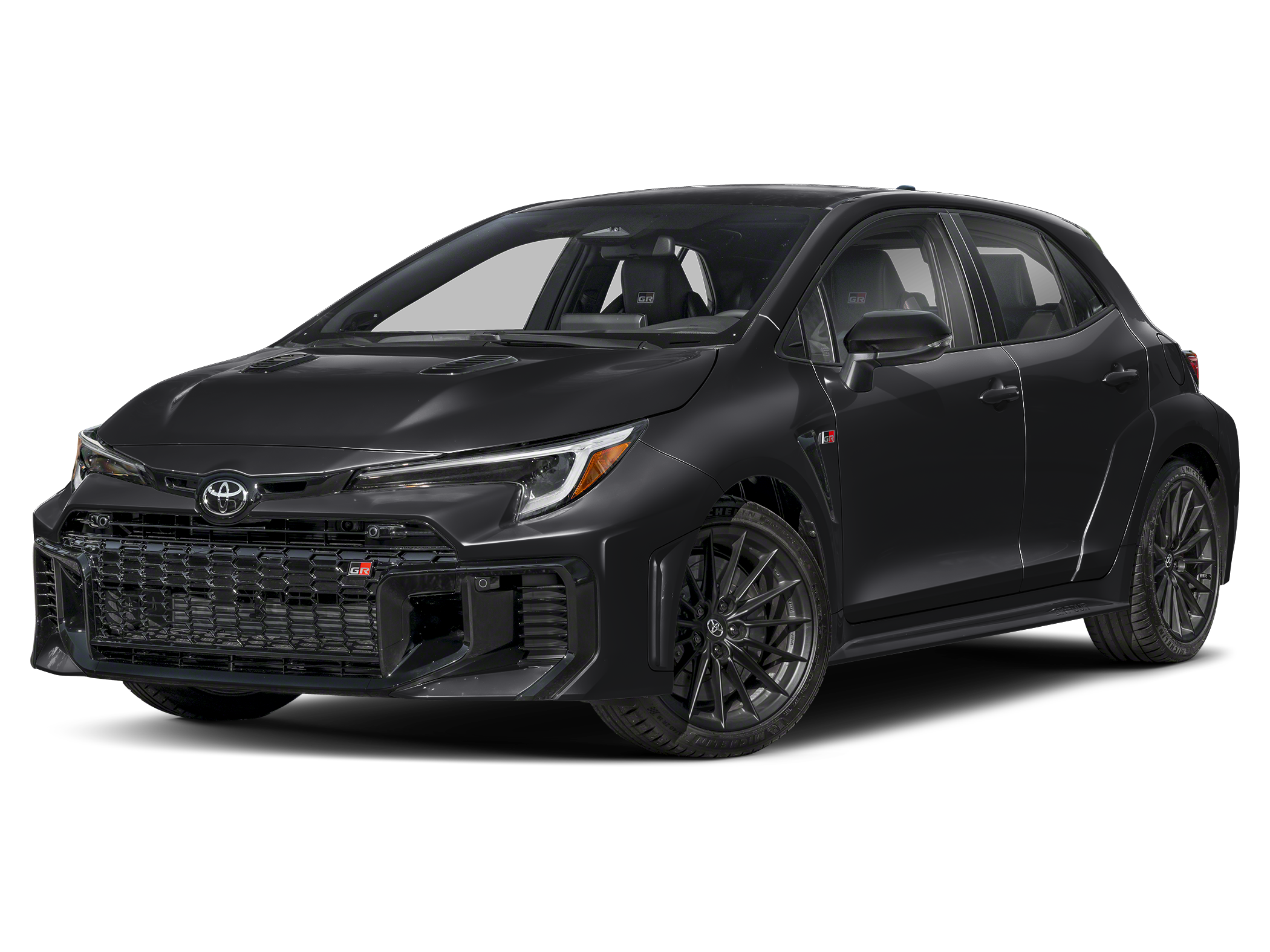 Toyota GR Corolla Premium Plus Manual (Natl) Toyota GR Corolla Premium Plus Manual (Natl)