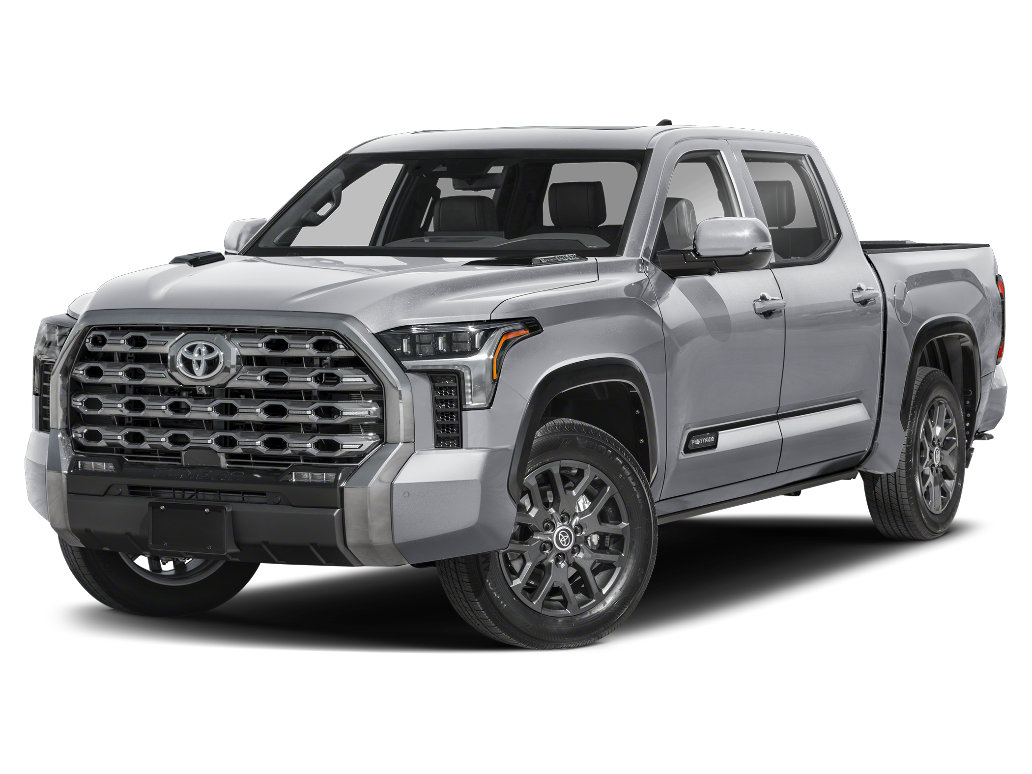 Toyota Tundra 4WD Platinum Hybrid CrewMax 5.5' Bed (Natl) Toyota Tundra 4WD Platinum Hybrid CrewMax 5.5' Bed (Natl)