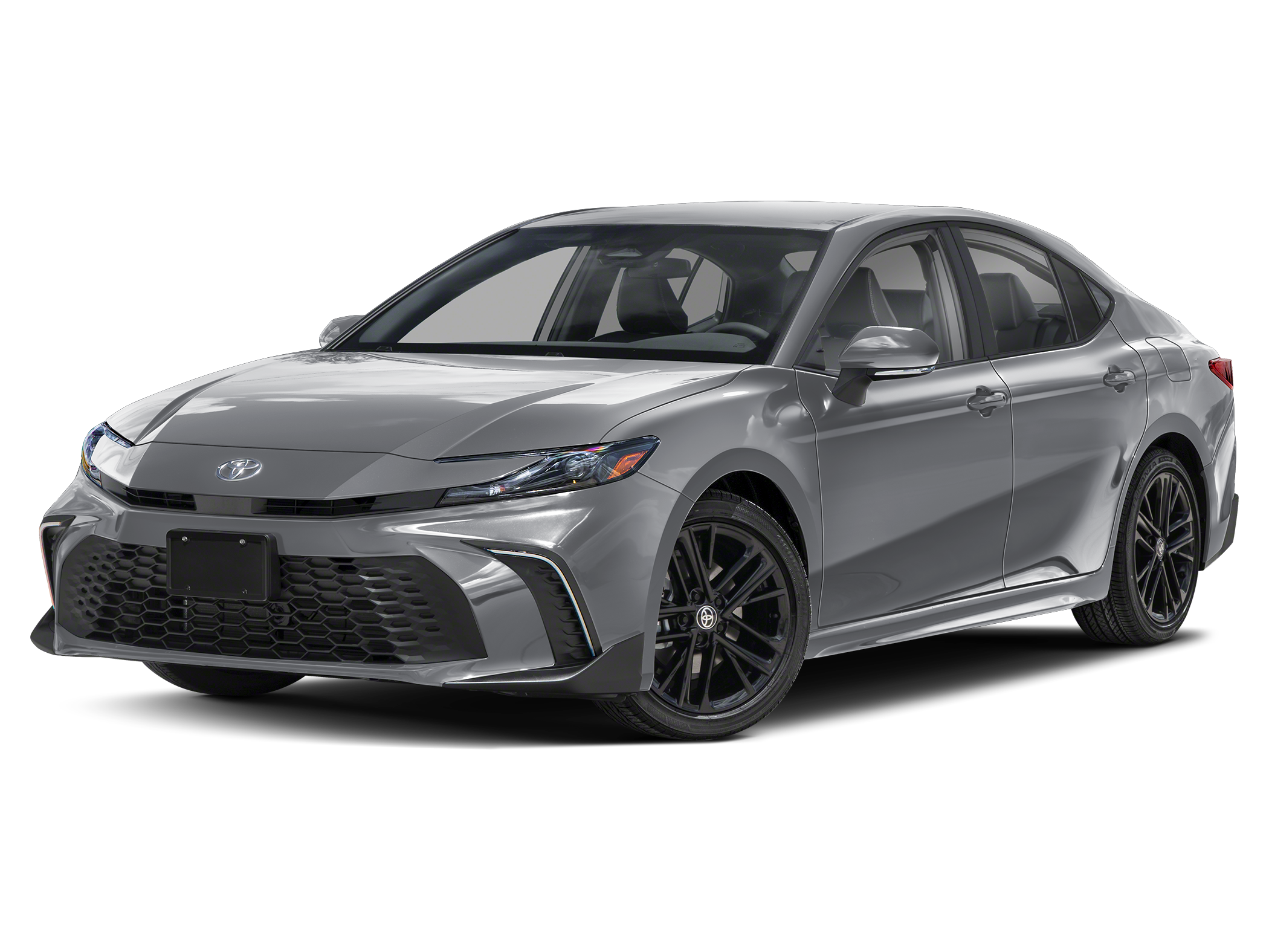 Toyota Camry LE (Natl) Toyota Camry LE (Natl)