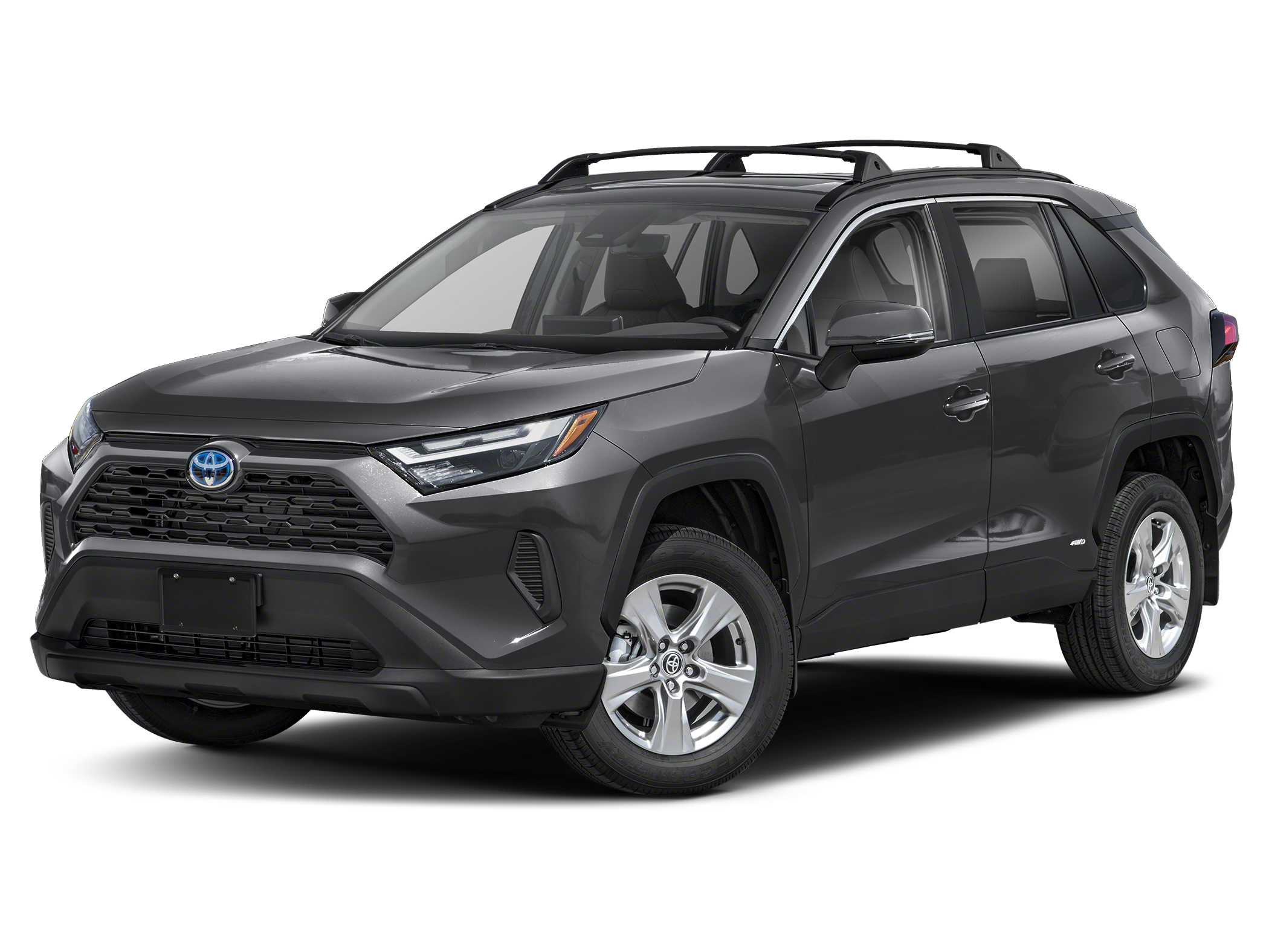 Toyota RAV4 Hybrid XLE Premium AWD (Natl) Toyota RAV4 Hybrid XLE Premium AWD (Natl)
