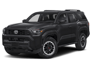 Toyota 4Runner Hybrid TRD Off Road 4WD (Natl) Toyota 4Runner Hybrid TRD Off Road 4WD (Natl)