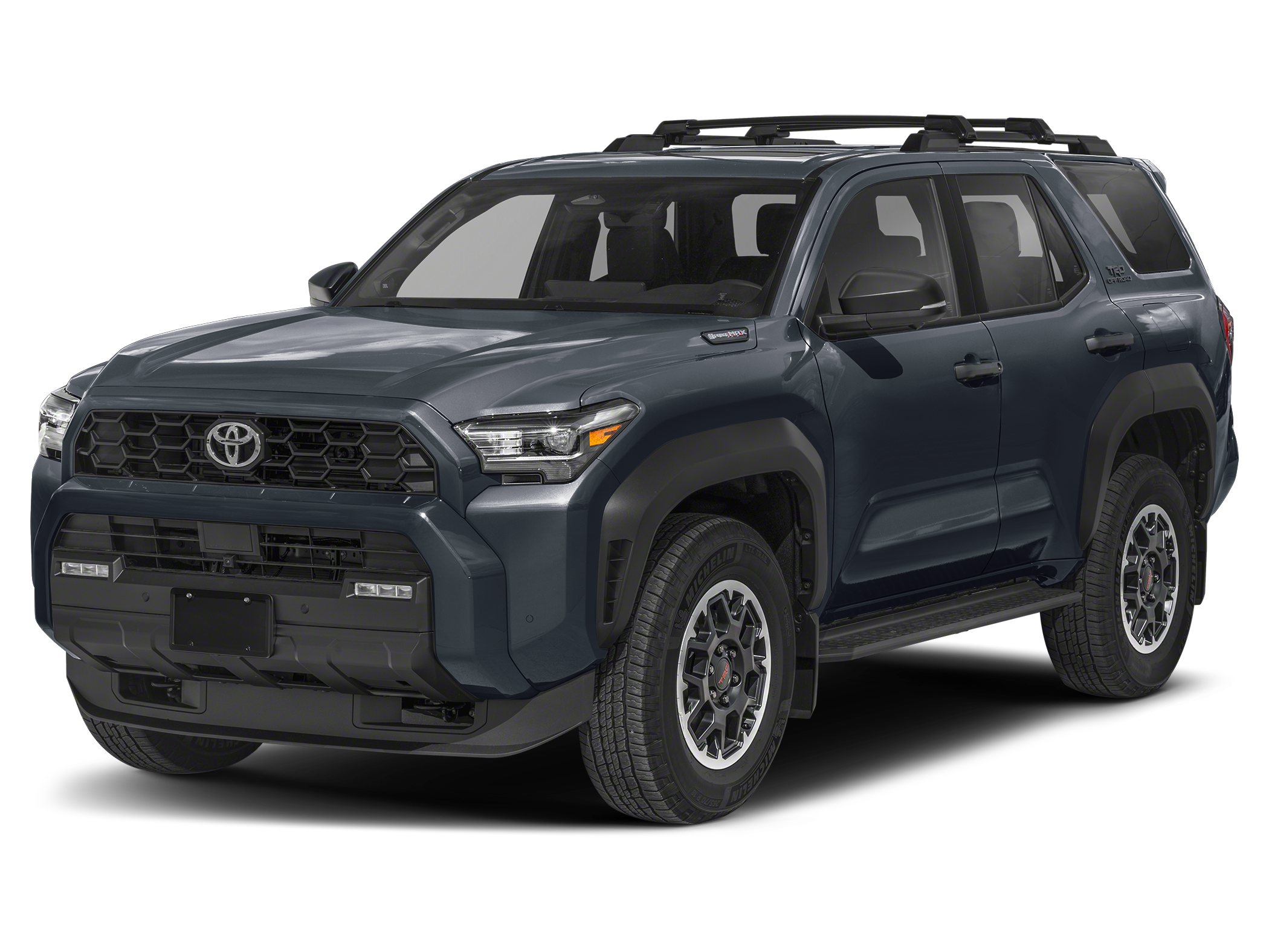 Toyota 4Runner Hybrid TRD Off Road Premium 4WD (Natl) Toyota 4Runner Hybrid TRD Off Road Premium 4WD (Natl)