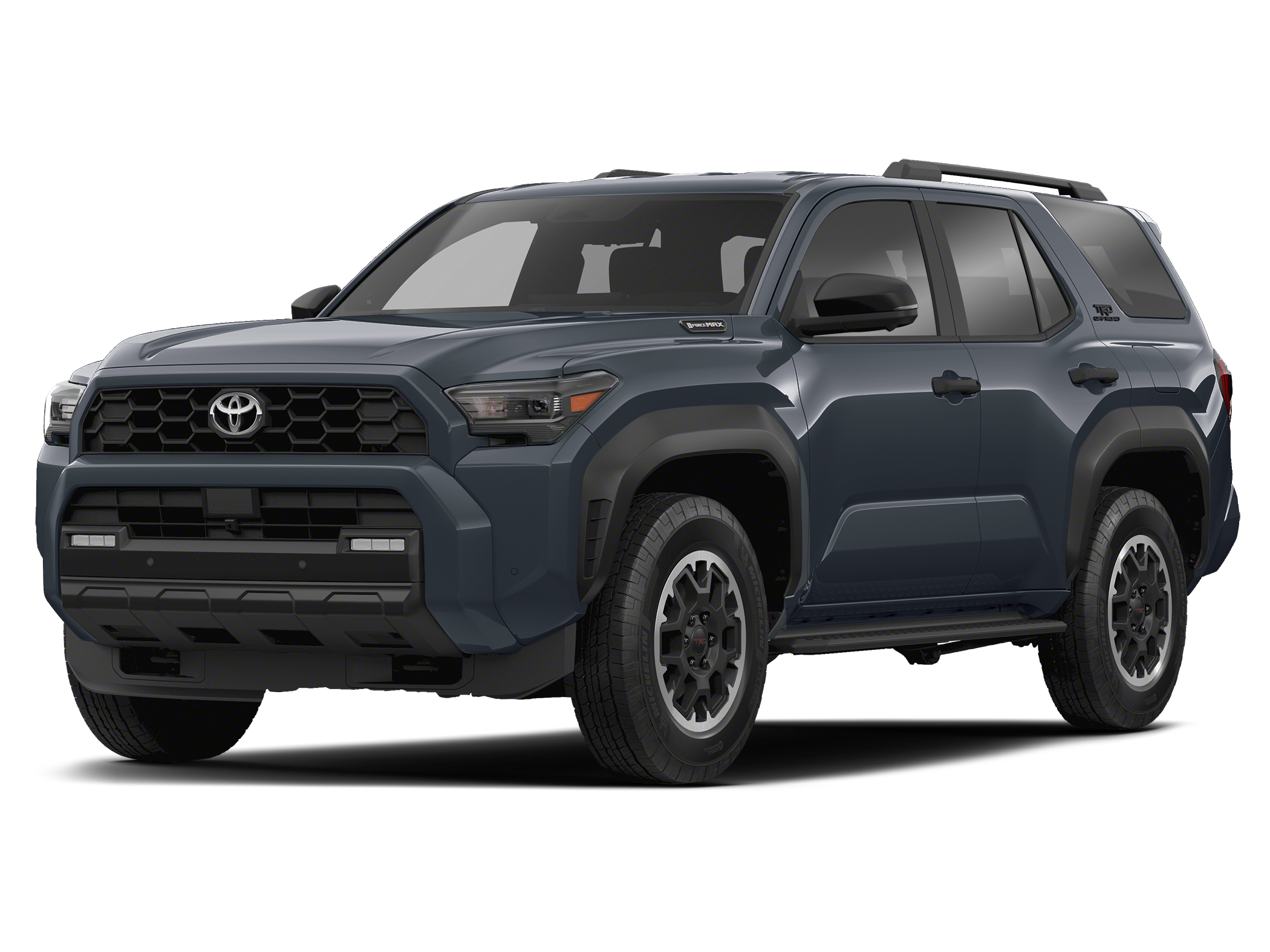 Toyota 4Runner Hybrid TRD Off Road Premium 4WD (Natl) Toyota 4Runner Hybrid TRD Off Road Premium 4WD (Natl)