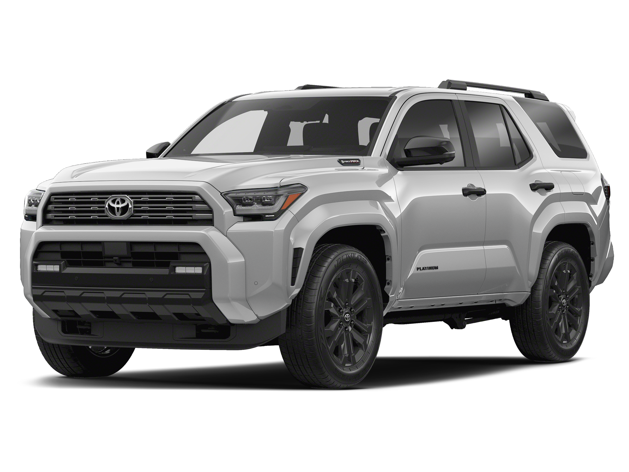 Toyota 4Runner Hybrid TRD Off Road 4WD (Natl) Toyota 4Runner Hybrid TRD Off Road 4WD (Natl)