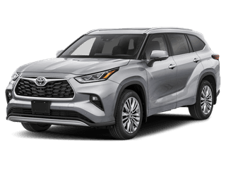 Toyota Highlander Platinum AWD (Natl) Toyota Highlander Platinum AWD (Natl)