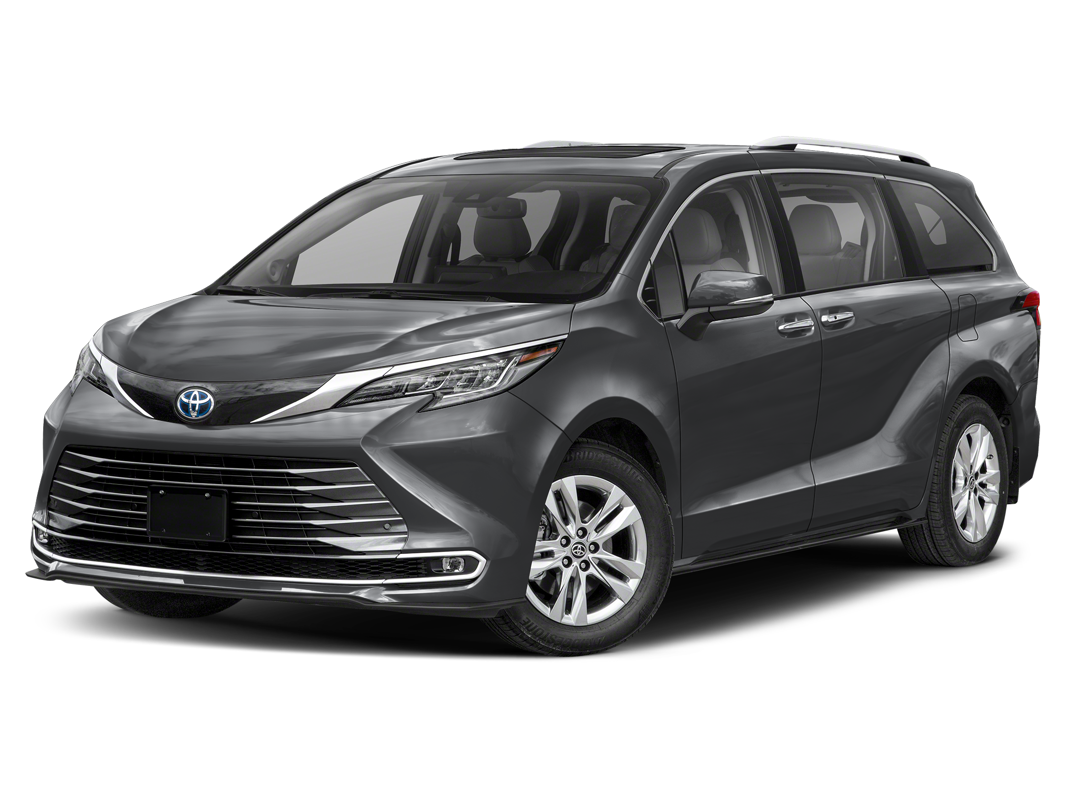 Toyota Sienna Limited FWD 7-Passenger (Natl) Toyota Sienna Limited FWD 7-Passenger (Natl)