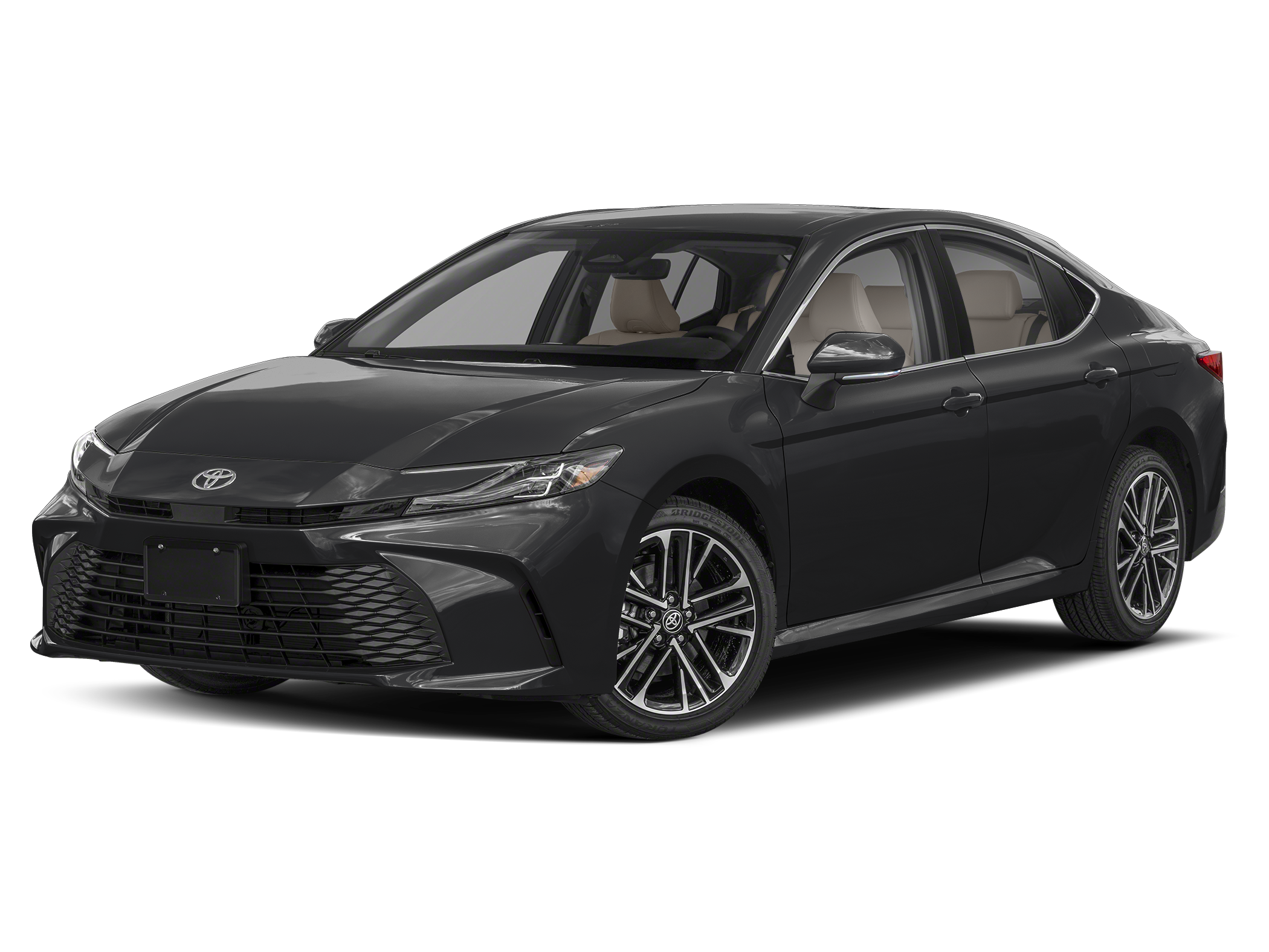 Toyota Camry XLE AWD (Natl) Toyota Camry XLE AWD (Natl)