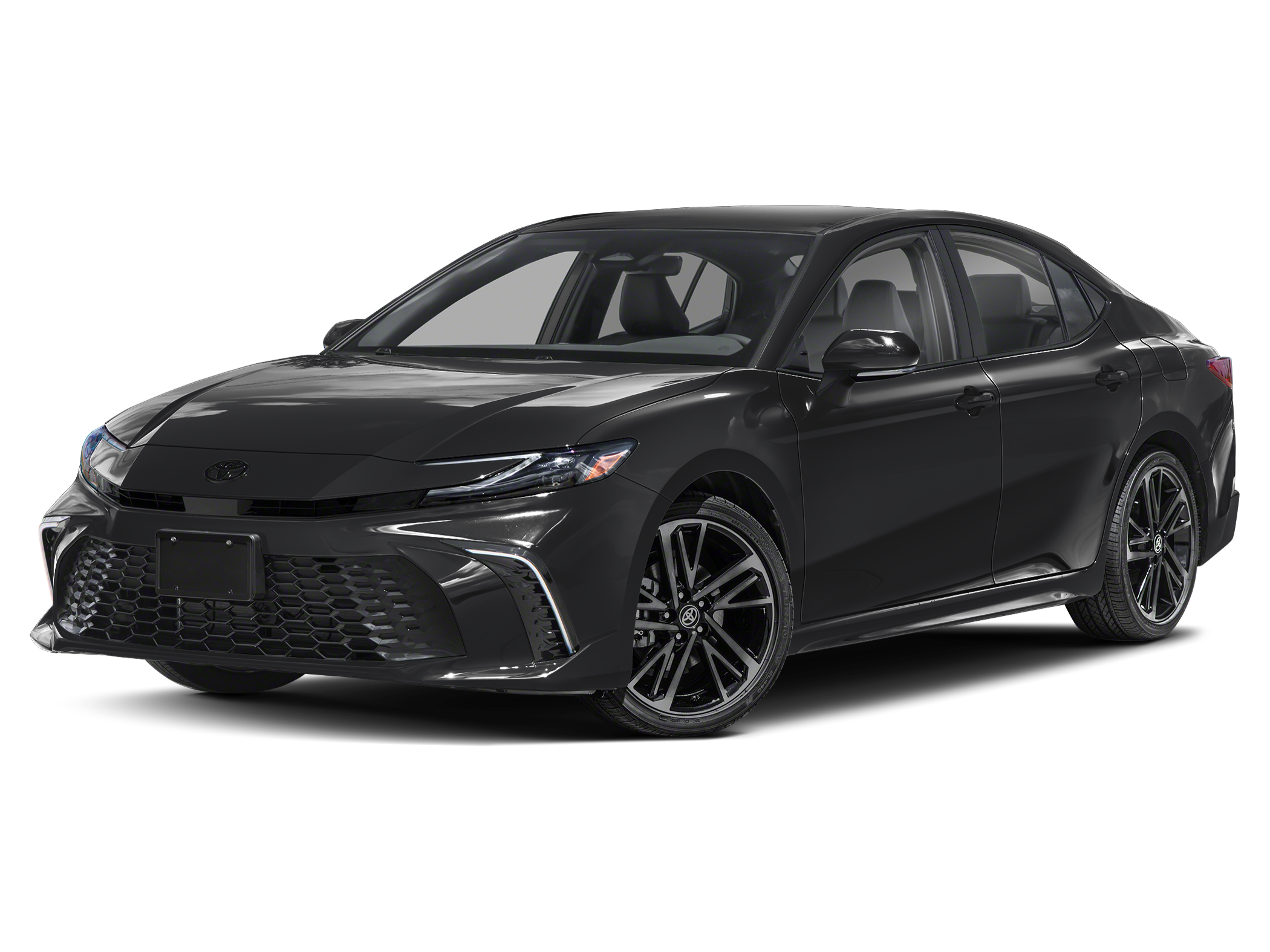 Toyota Camry XSE (Natl) Toyota Camry XSE (Natl)