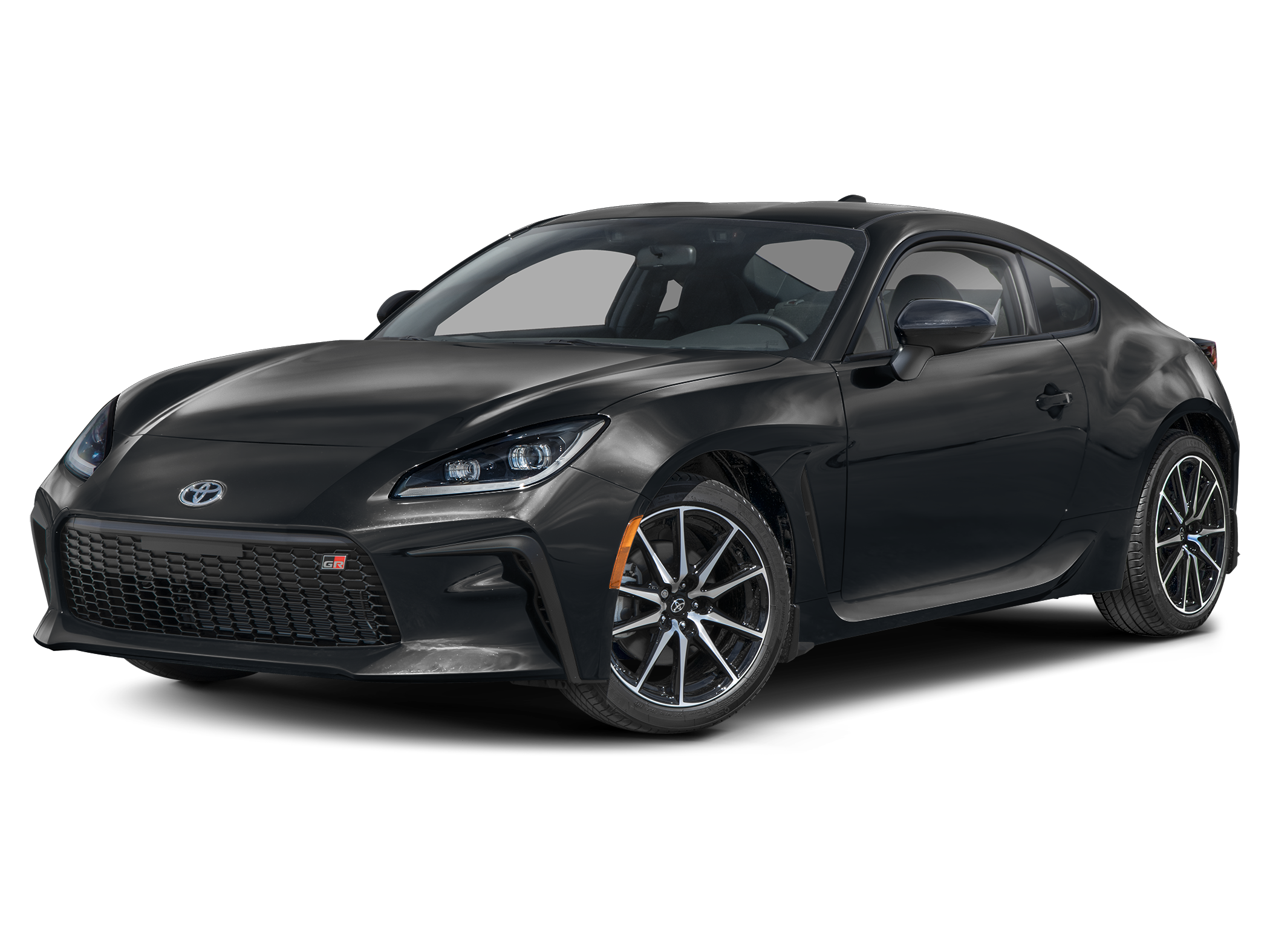 Toyota GR86 Base (M6) Manual (Natl) Toyota GR86 Base (M6) Manual (Natl)