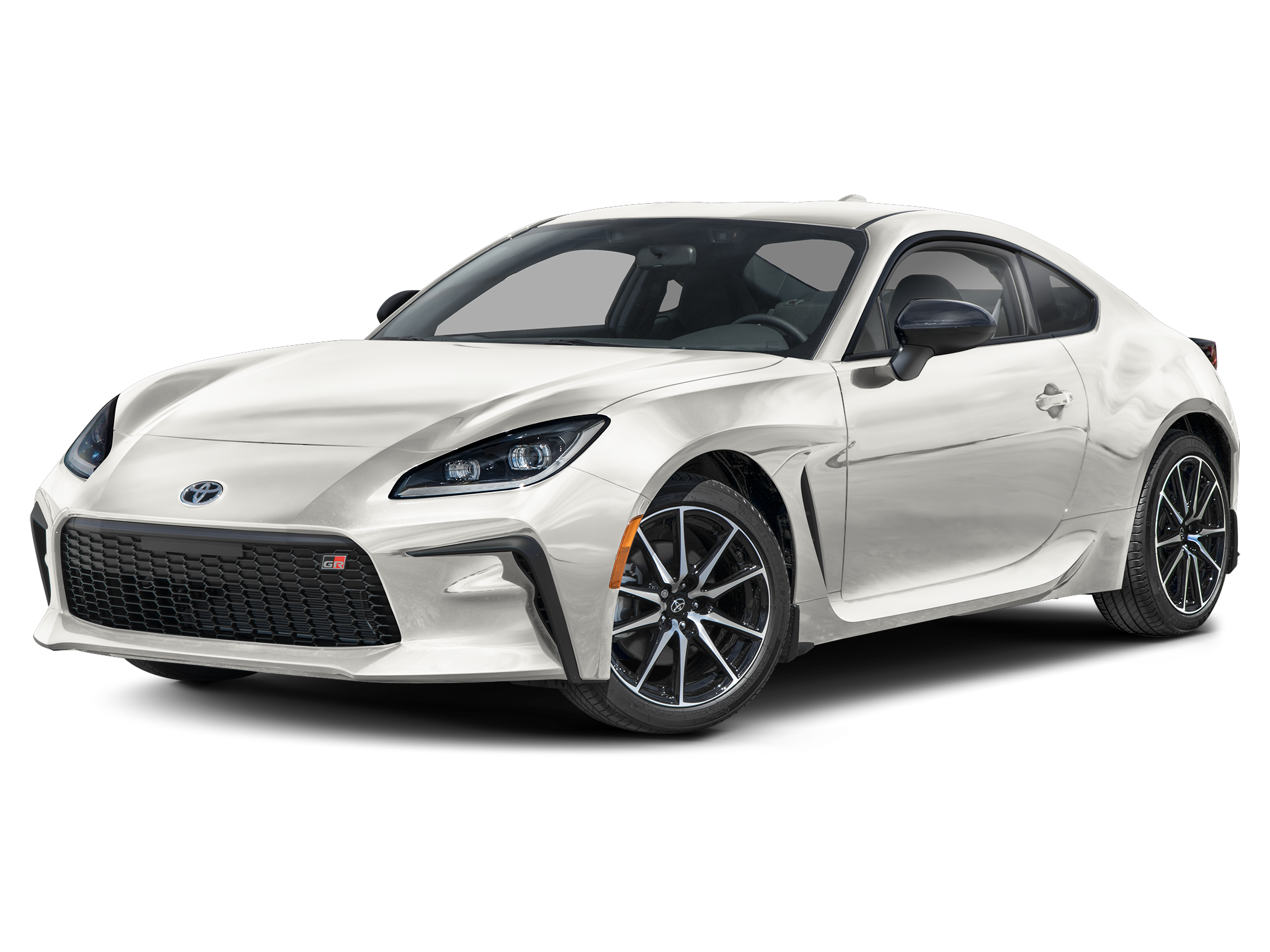 Toyota GR86 Base (M6) Manual (Natl) Toyota GR86 Base (M6) Manual (Natl)