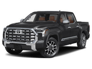 Toyota Tundra 4WD 1794 Edition CrewMax 5.5' Bed (Natl) Toyota Tundra 4WD 1794 Edition CrewMax 5.5' Bed (Natl)