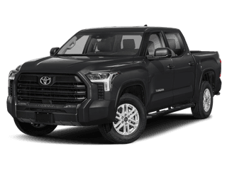 Toyota Tundra 4WD SR5 CrewMax 5.5' Bed (Natl) Toyota Tundra 4WD SR5 CrewMax 5.5' Bed (Natl)