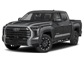 Toyota Tundra 4WD Limited CrewMax 5.5' Bed (Natl) Toyota Tundra 4WD Limited CrewMax 5.5' Bed (Natl)