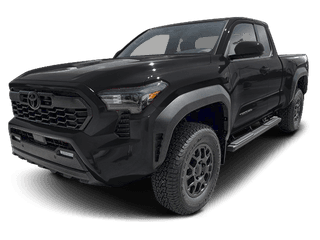 Toyota Tacoma 2WD SR5 XtraCab 6' Bed AT (Natl) Toyota Tacoma 2WD SR5 XtraCab 6' Bed AT (Natl)