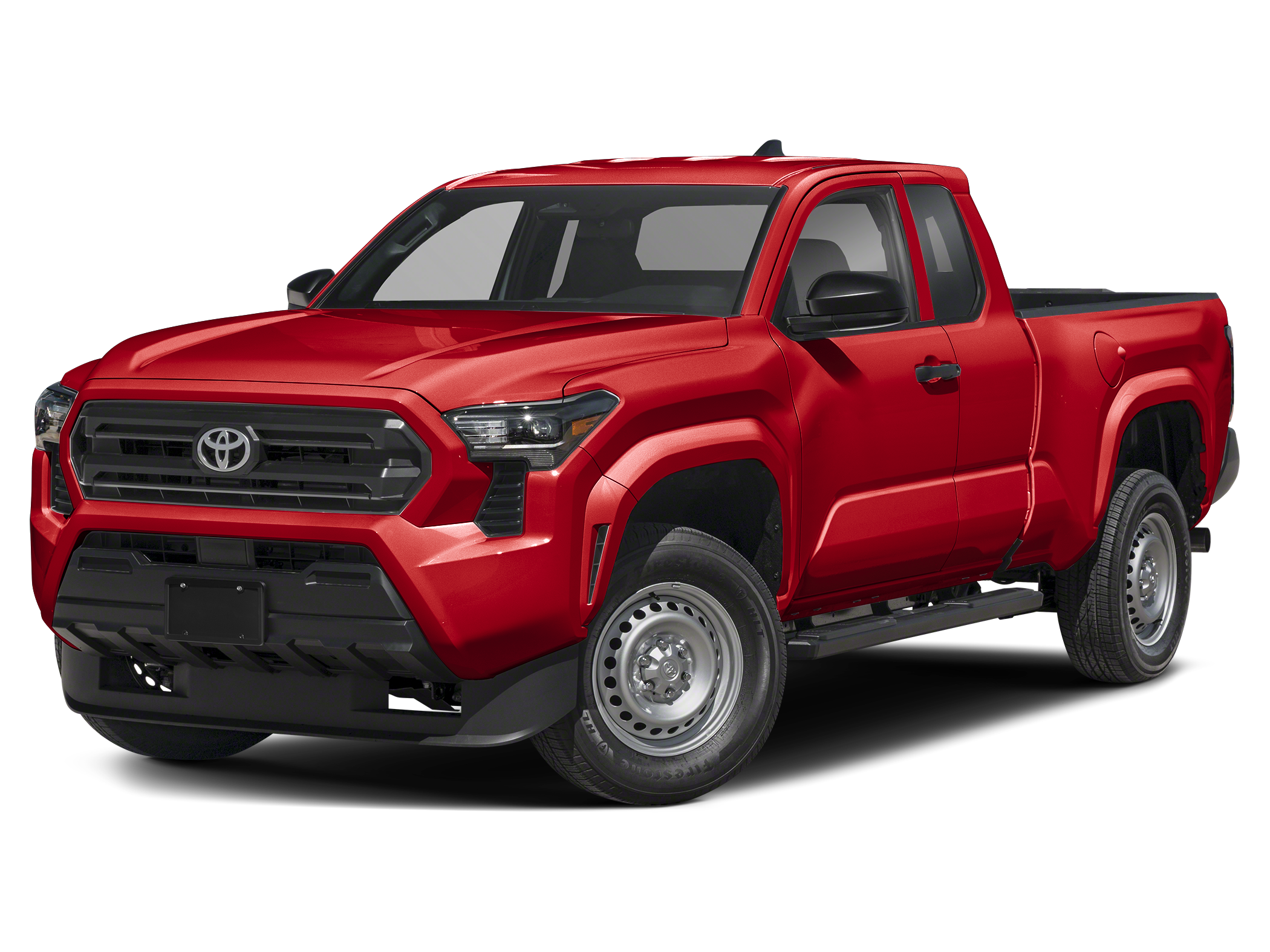 Toyota Tacoma 2WD SR XtraCab 6' Bed AT (SE) Toyota Tacoma 2WD SR XtraCab 6' Bed AT (SE)