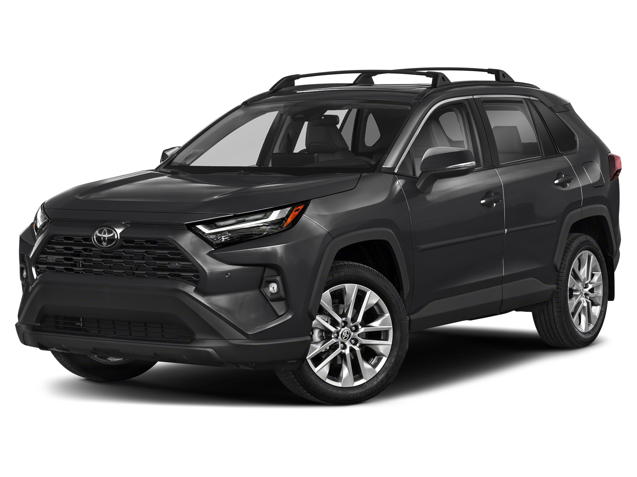 Toyota RAV4 XLE Premium FWD (Natl) Toyota RAV4 XLE Premium FWD (Natl)