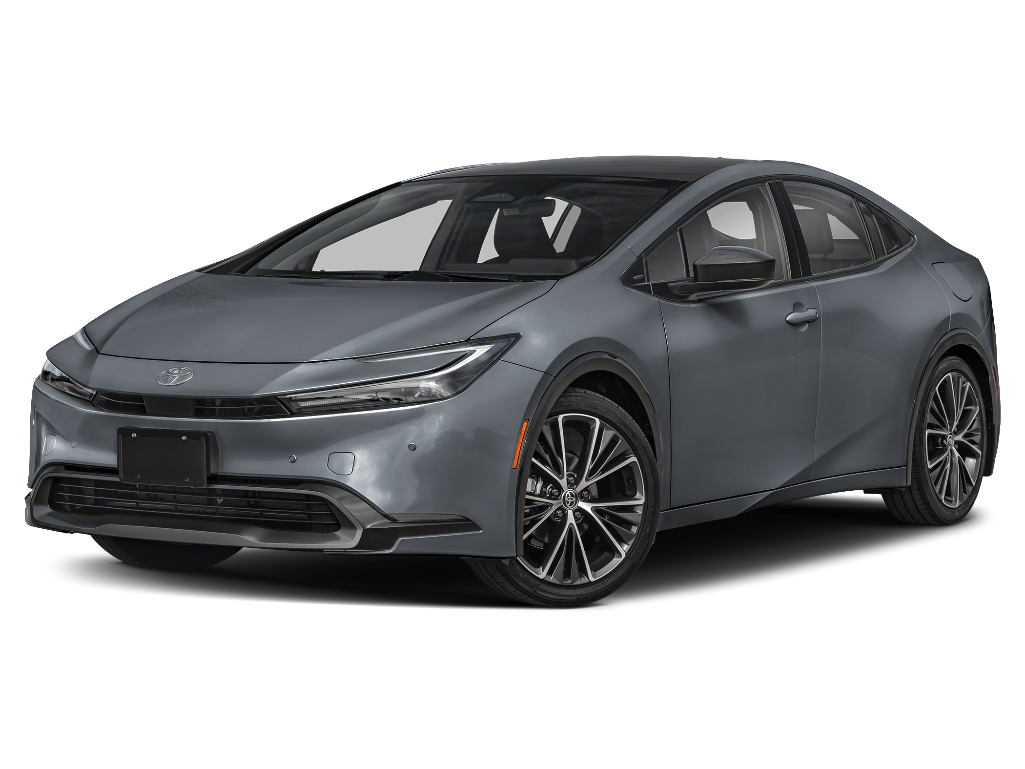 Toyota Prius XLE AWD (Natl) Toyota Prius XLE AWD (Natl)