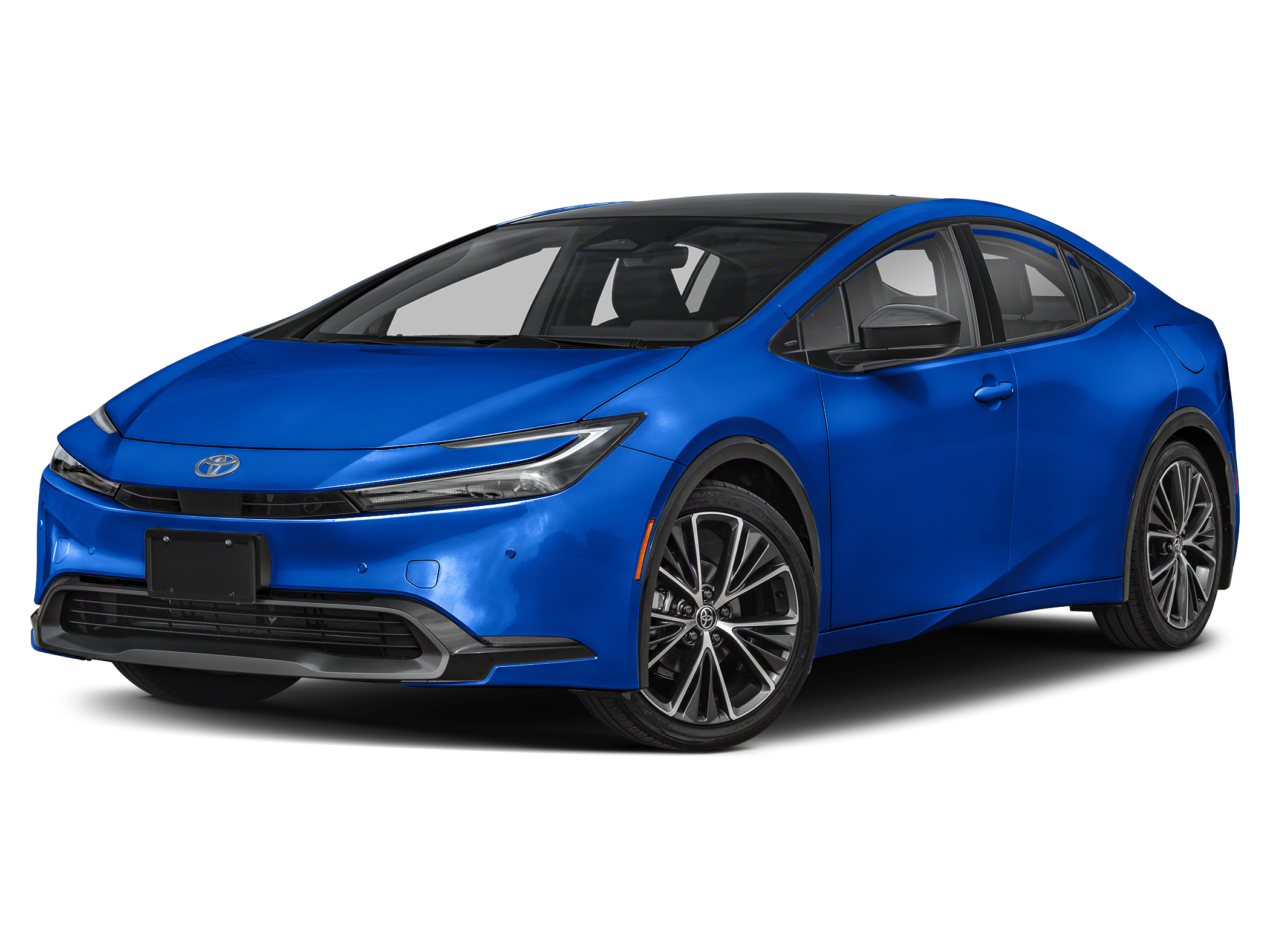 Toyota Prius XLE (Natl) Toyota Prius XLE (Natl)