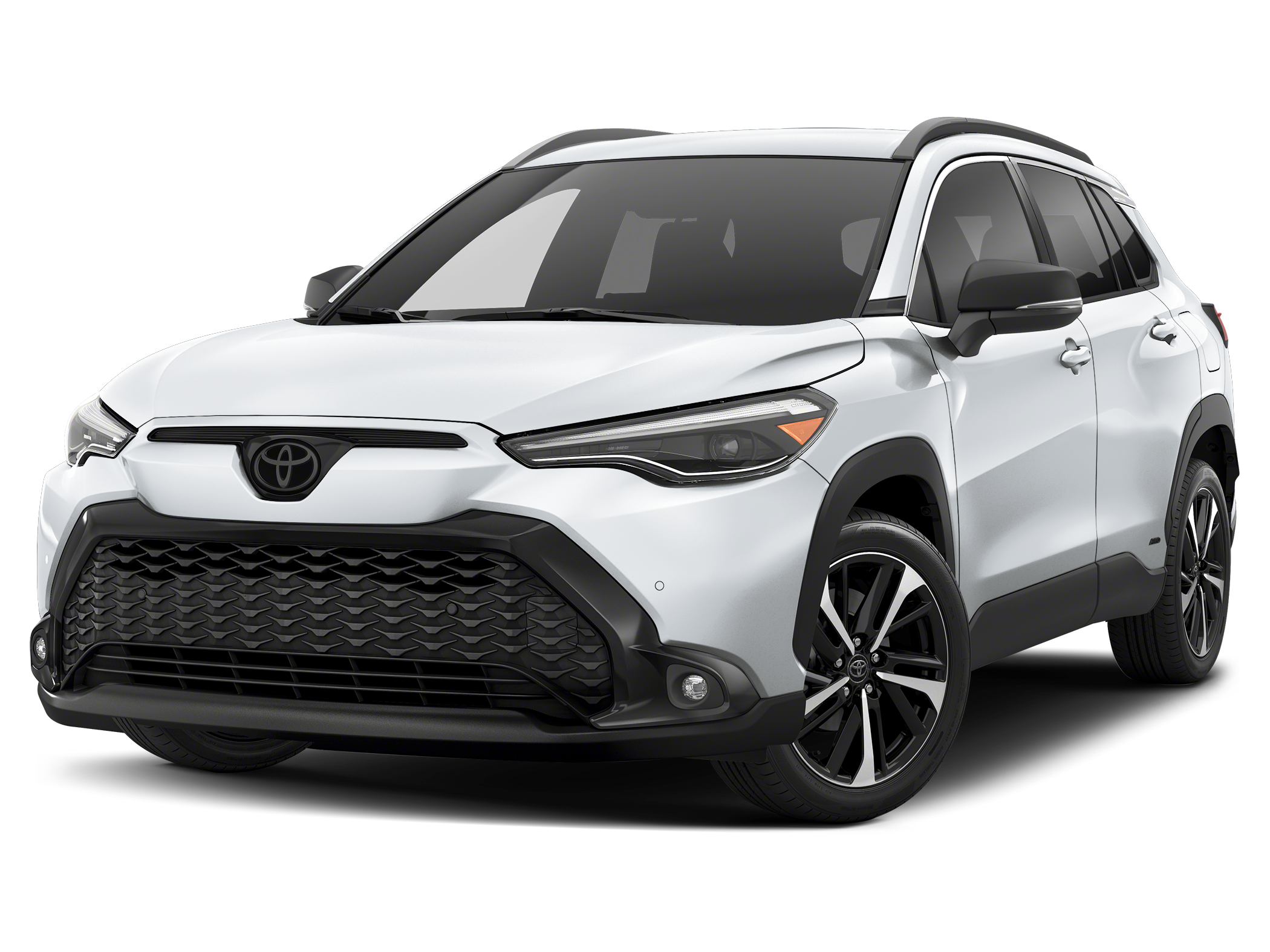 Toyota Corolla Cross Hybrid XSE 4WD (Natl) Toyota Corolla Cross Hybrid XSE 4WD (Natl)