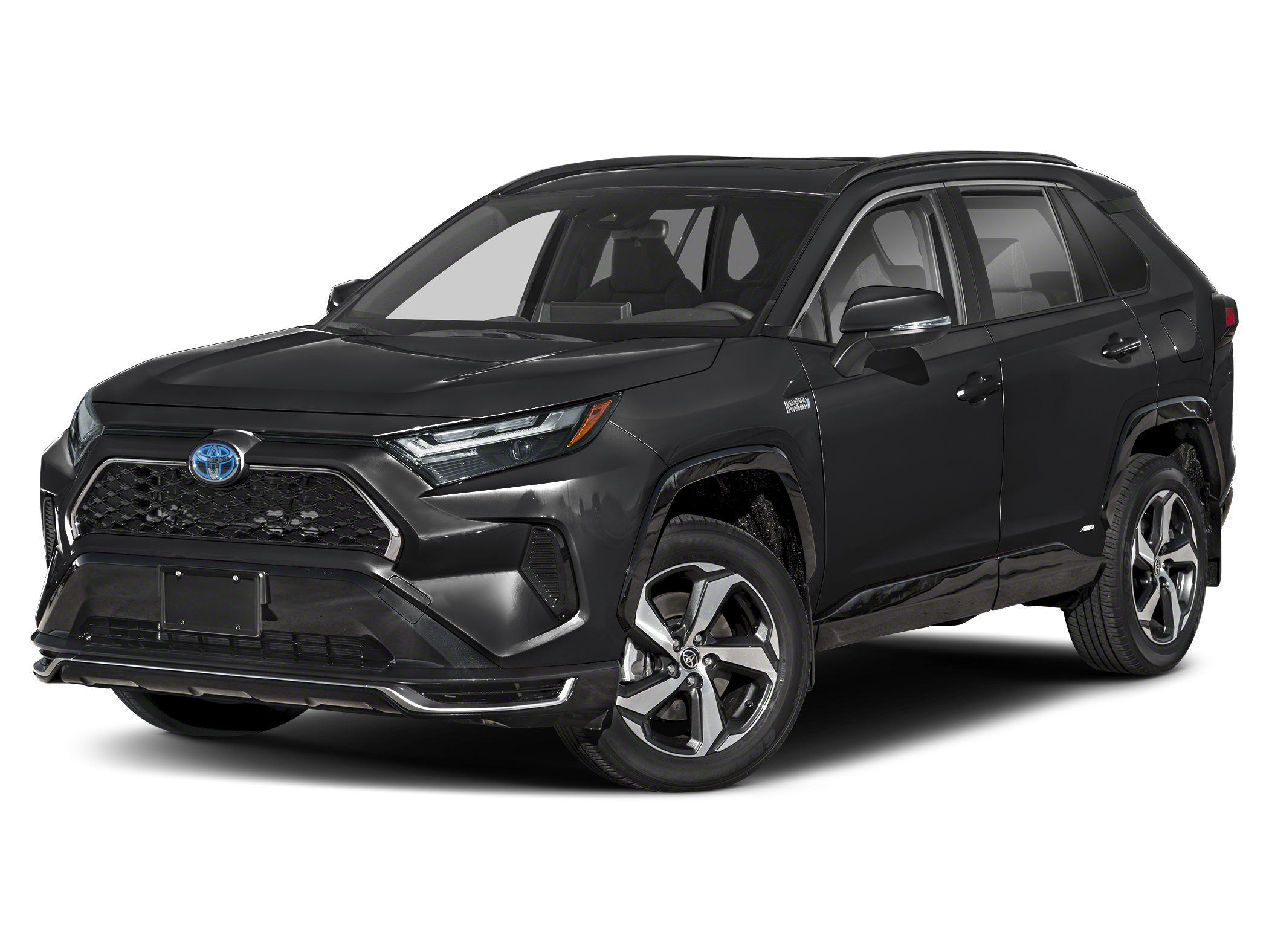 Toyota RAV4 Plug-In Hybrid SE (Natl) Toyota RAV4 Plug-In Hybrid SE (Natl)