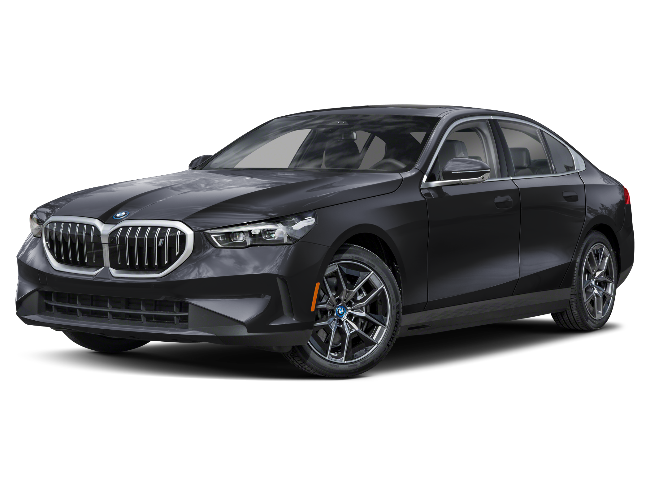 BMW i5 eDrive40 Sedan BMW i5 eDrive40 Sedan