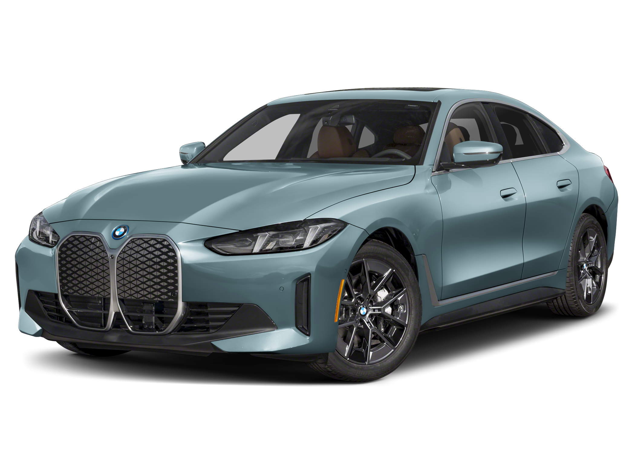 BMW i4 xDrive40 Gran Coupe BMW i4 xDrive40 Gran Coupe