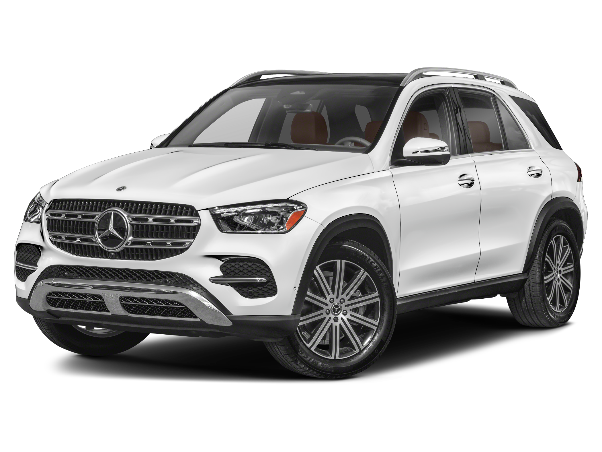 Mercedes-Benz GLE GLE 350 4MATIC SUV Mercedes-Benz GLE GLE 350 4MATIC SUV