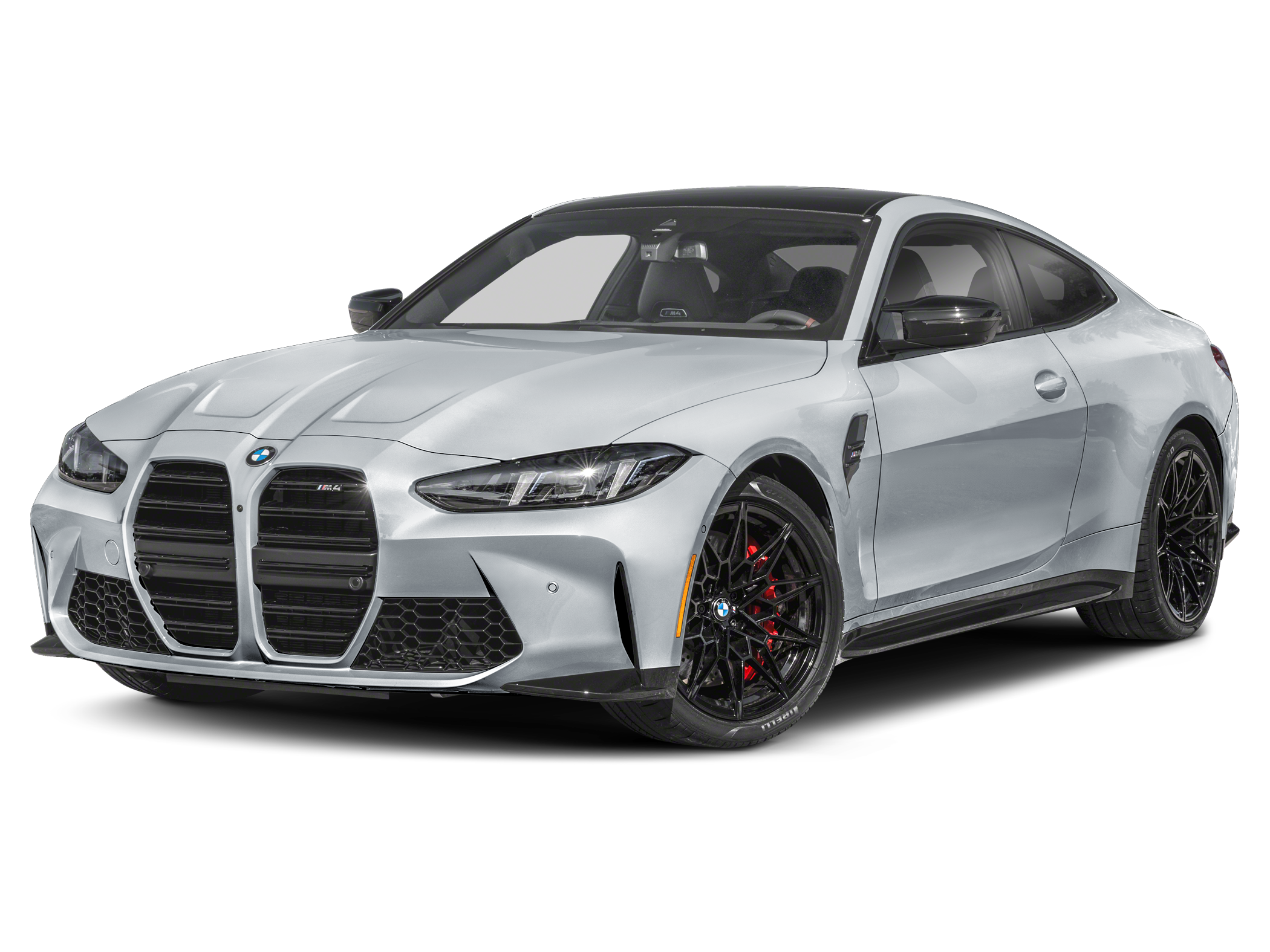 BMW M4 Competition Coupe BMW M4 Competition Coupe