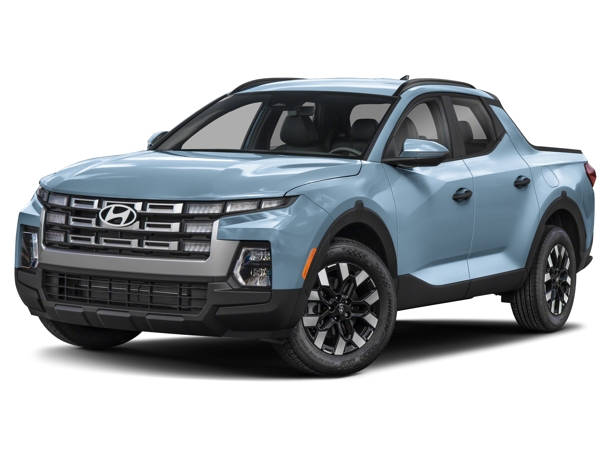 Hyundai Santa Cruz SEL FWD Hyundai Santa Cruz SEL FWD