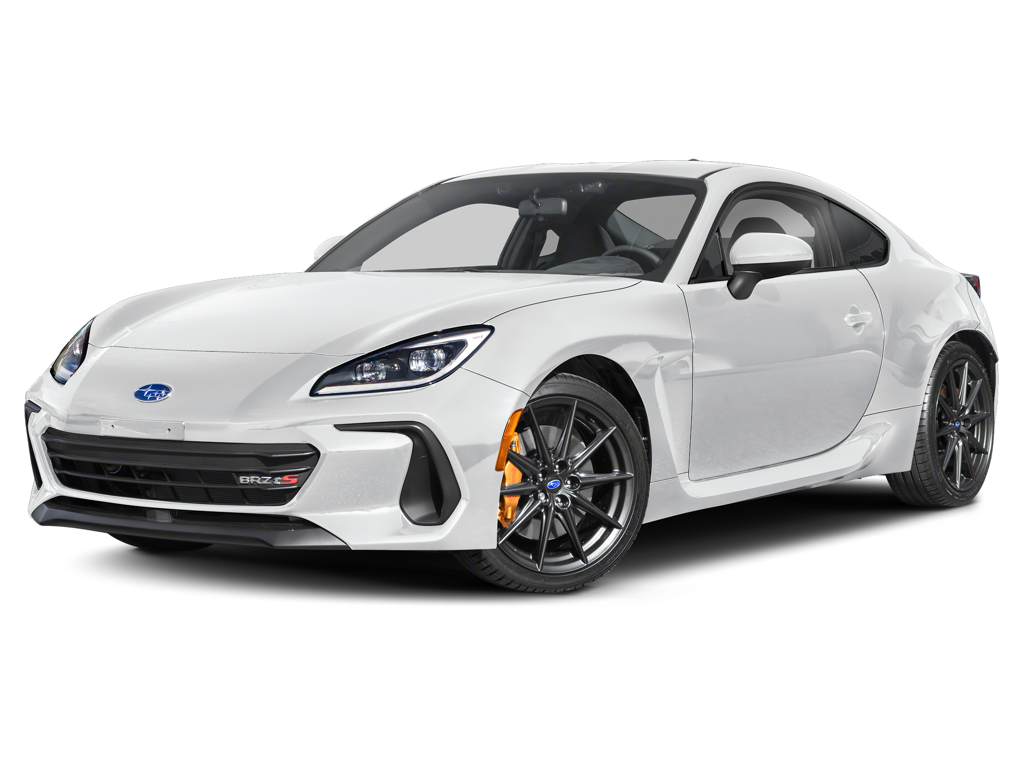 Subaru BRZ tS Manual Subaru BRZ tS Manual