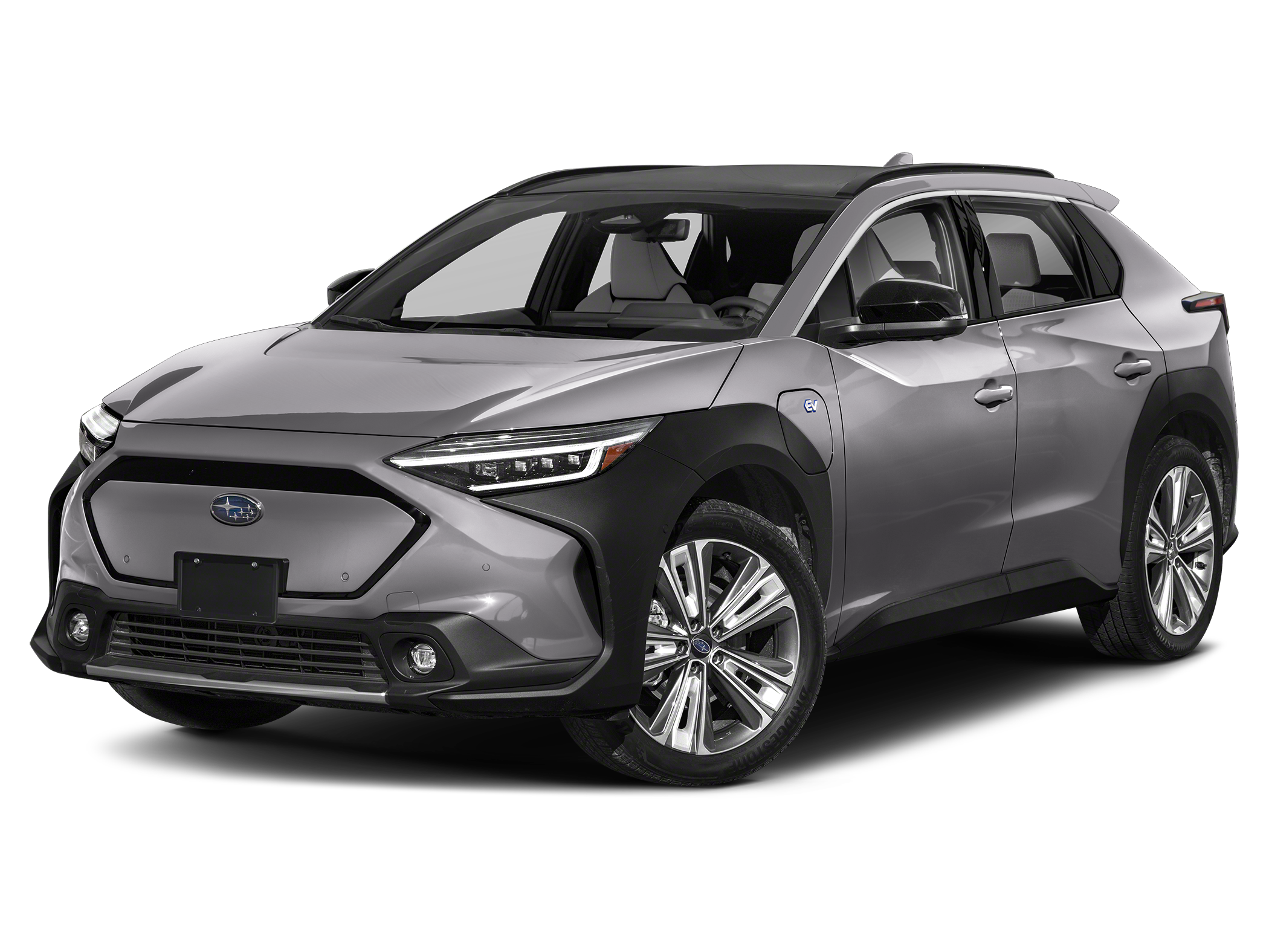 Subaru Solterra Premium AWD Subaru Solterra Premium AWD