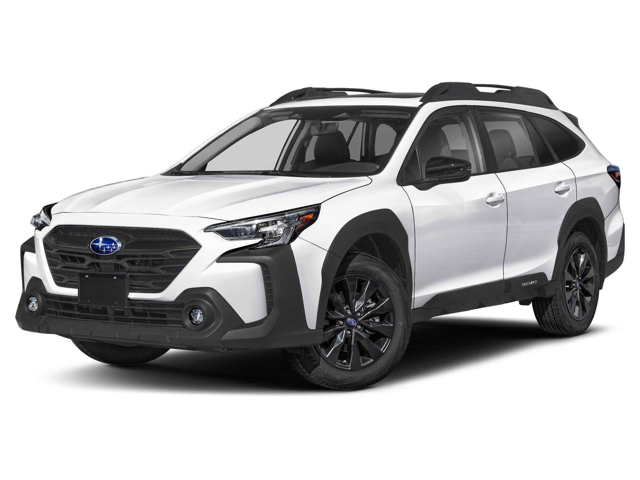 Subaru Outback Onyx Edition AWD Subaru Outback Onyx Edition AWD