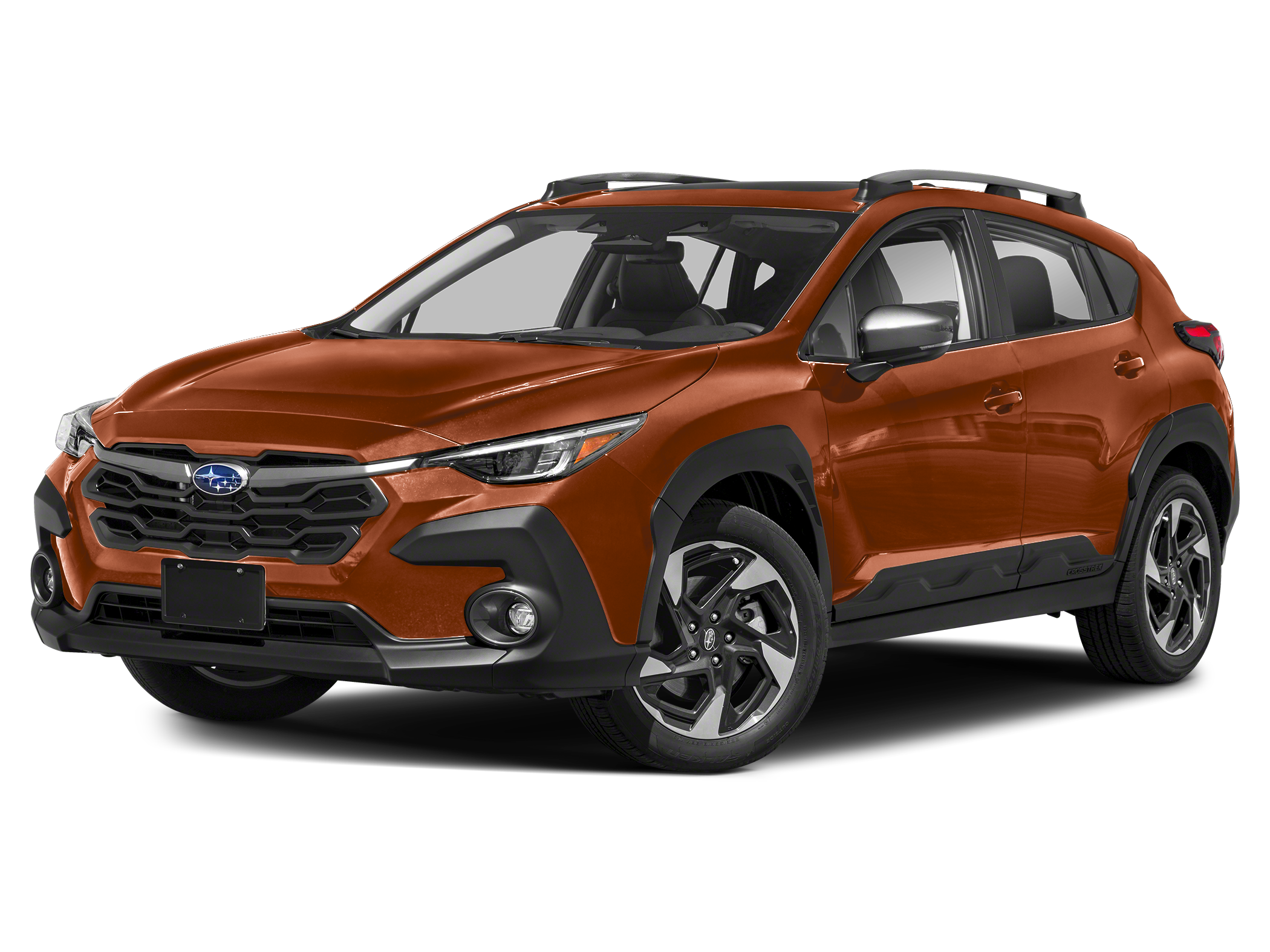 Subaru Crosstrek Limited AWD Subaru Crosstrek Limited AWD