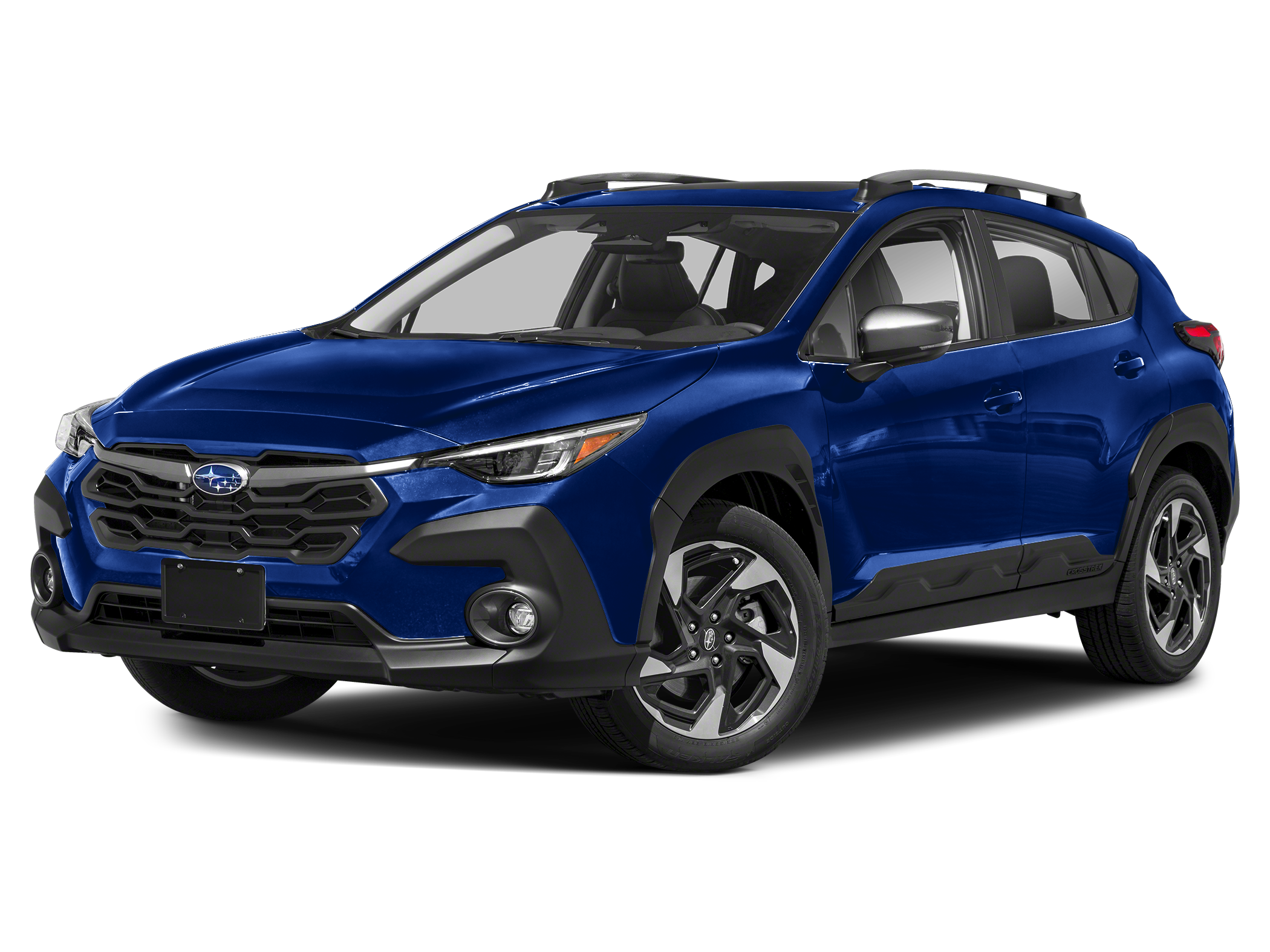 Subaru Crosstrek Limited AWD Subaru Crosstrek Limited AWD