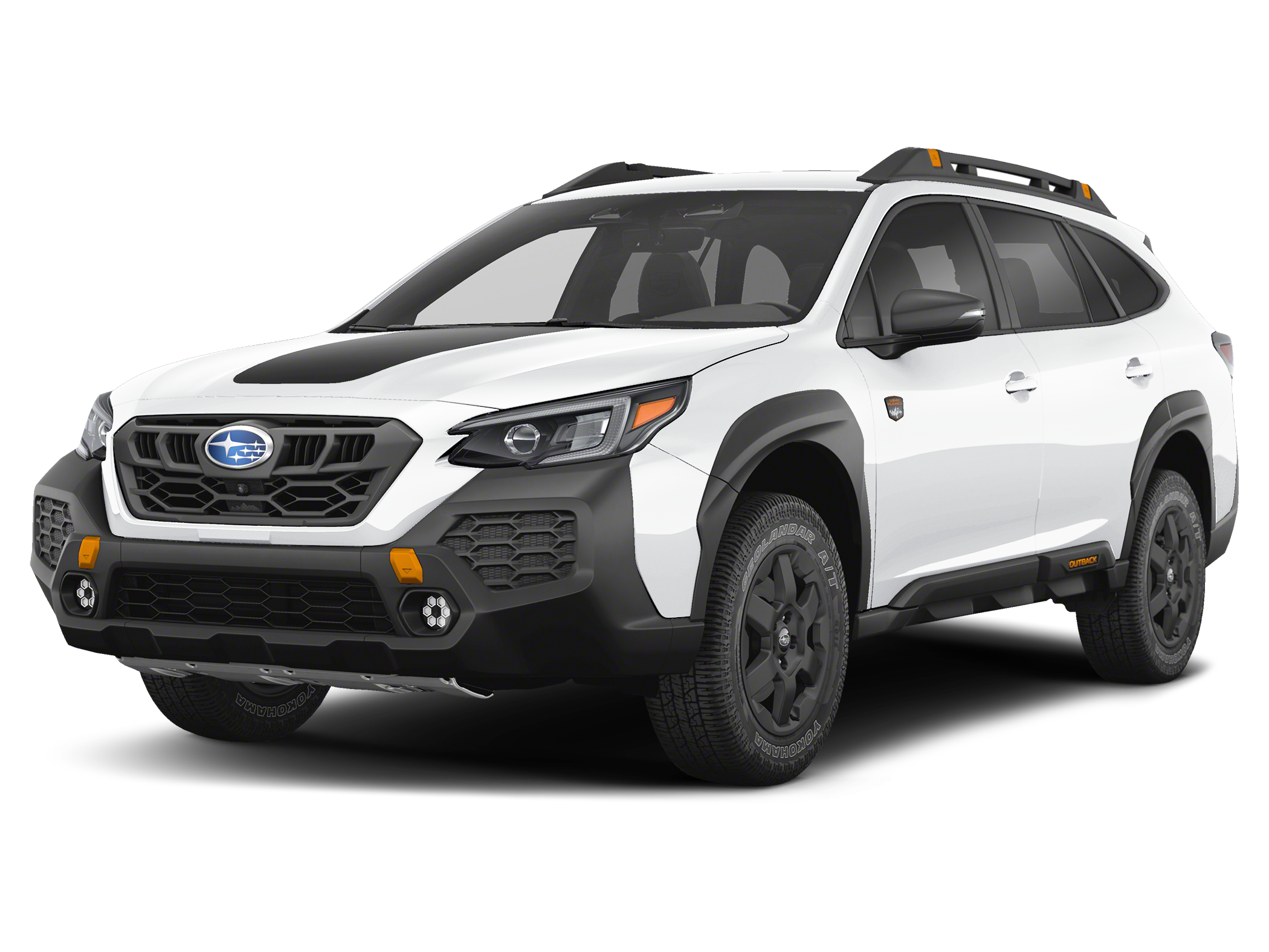 Subaru Outback Wilderness AWD Subaru Outback Wilderness AWD