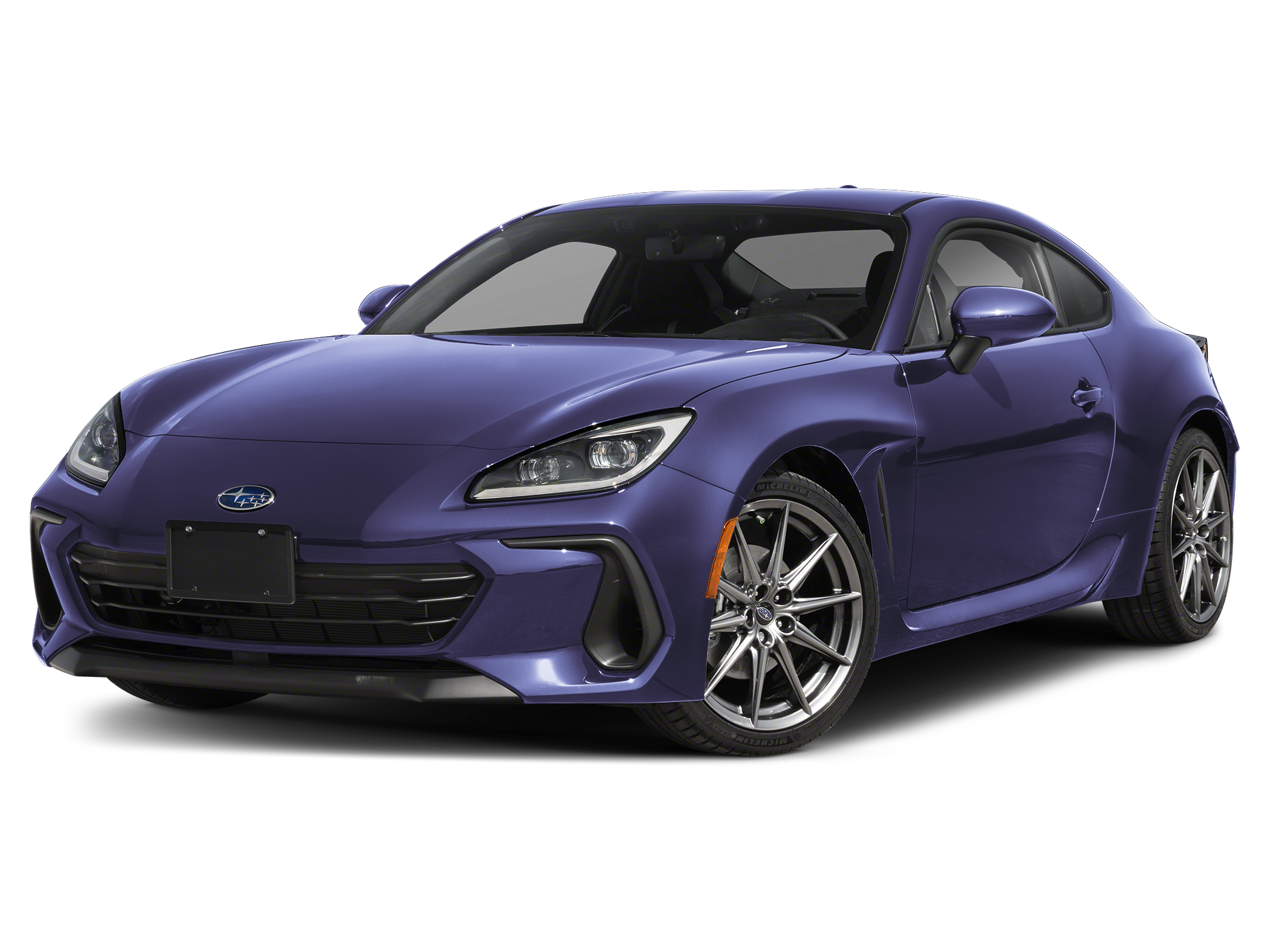 Subaru BRZ Series.Purple Manual Subaru BRZ Series.Purple Manual