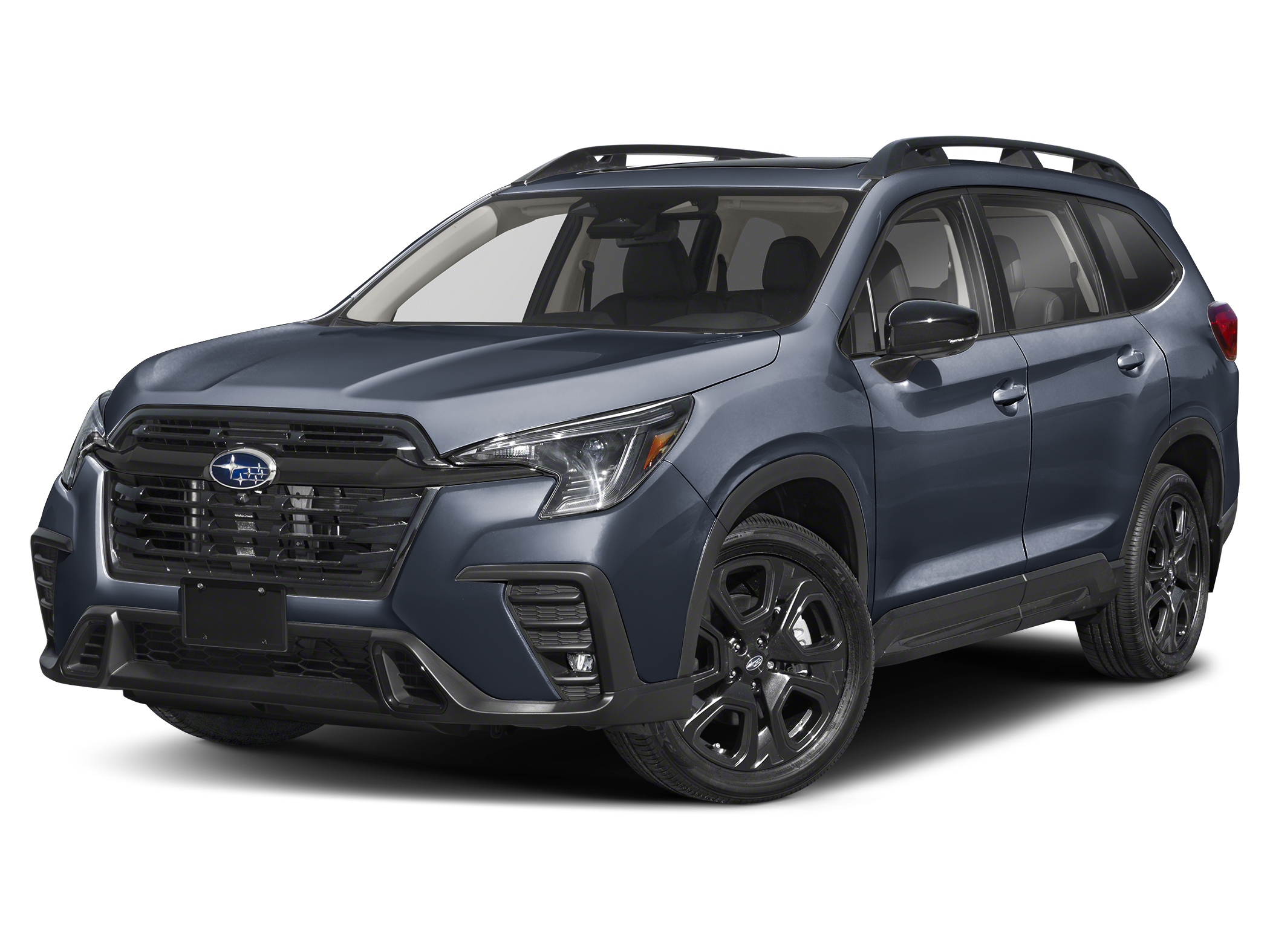 Subaru Ascent Onyx Edition Touring 7-Passenger Subaru Ascent Onyx Edition Touring 7-Passenger