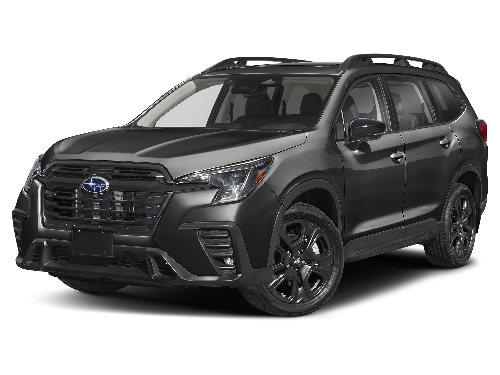Subaru Ascent Onyx Edition Touring 7-Passenger Subaru Ascent Onyx Edition Touring 7-Passenger