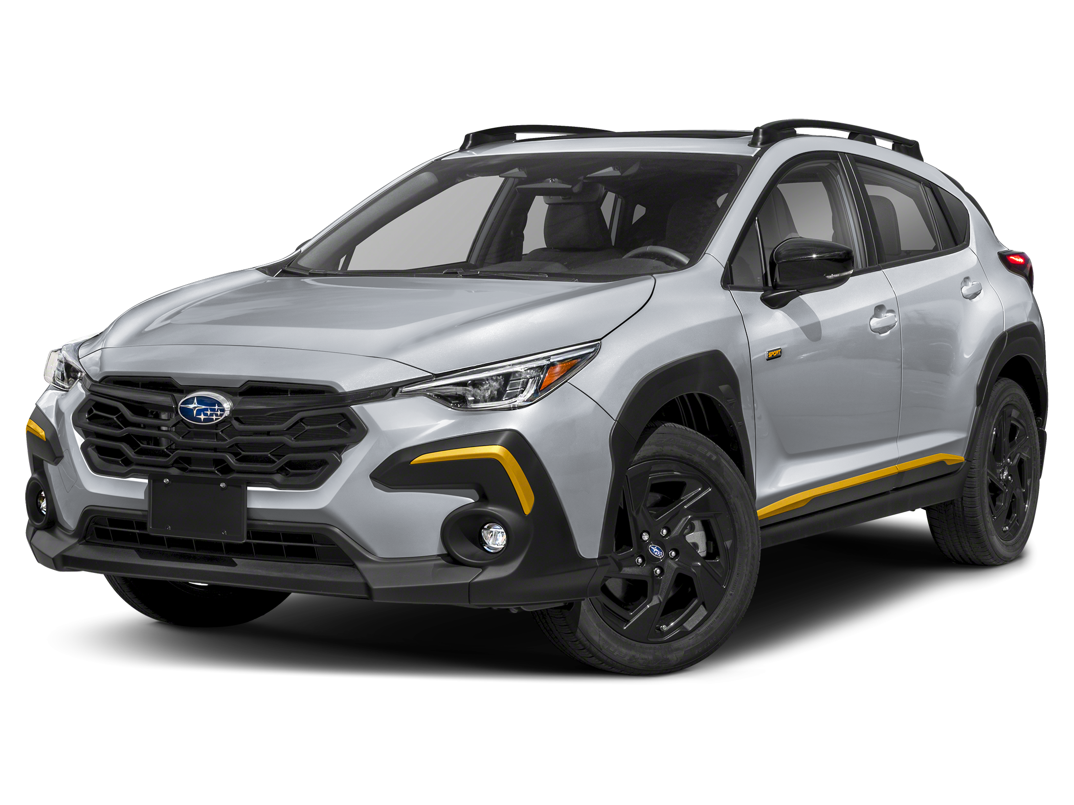 Subaru Crosstrek Sport AWD Subaru Crosstrek Sport AWD