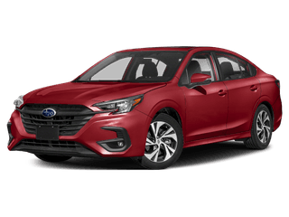 Subaru Legacy Premium AWD Subaru Legacy Premium AWD