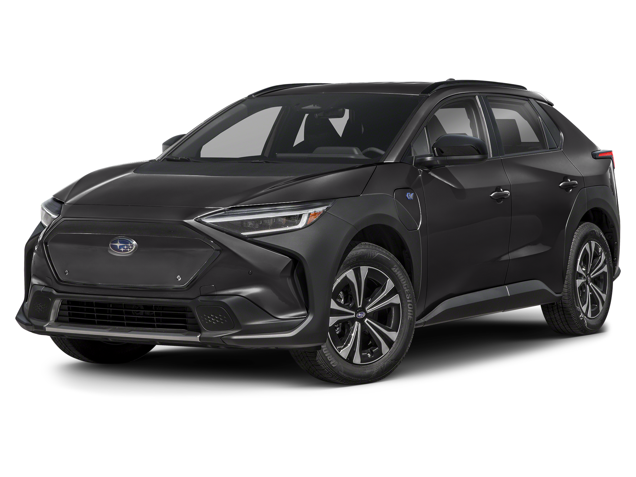 Subaru Solterra Premium AWD Subaru Solterra Premium AWD