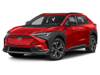 Subaru Solterra Premium AWD Subaru Solterra Premium AWD