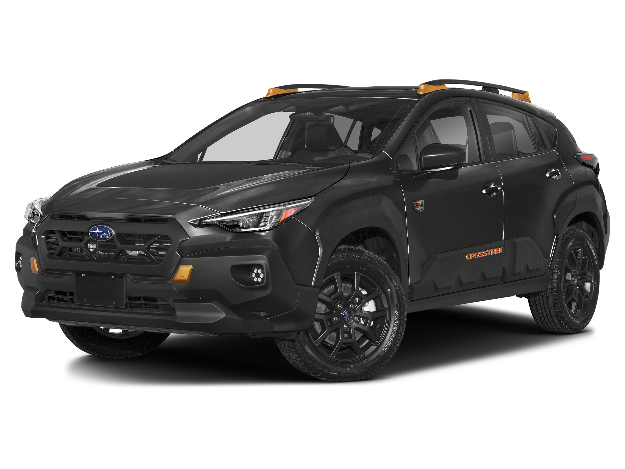 Subaru Crosstrek Wilderness AWD Subaru Crosstrek Wilderness AWD