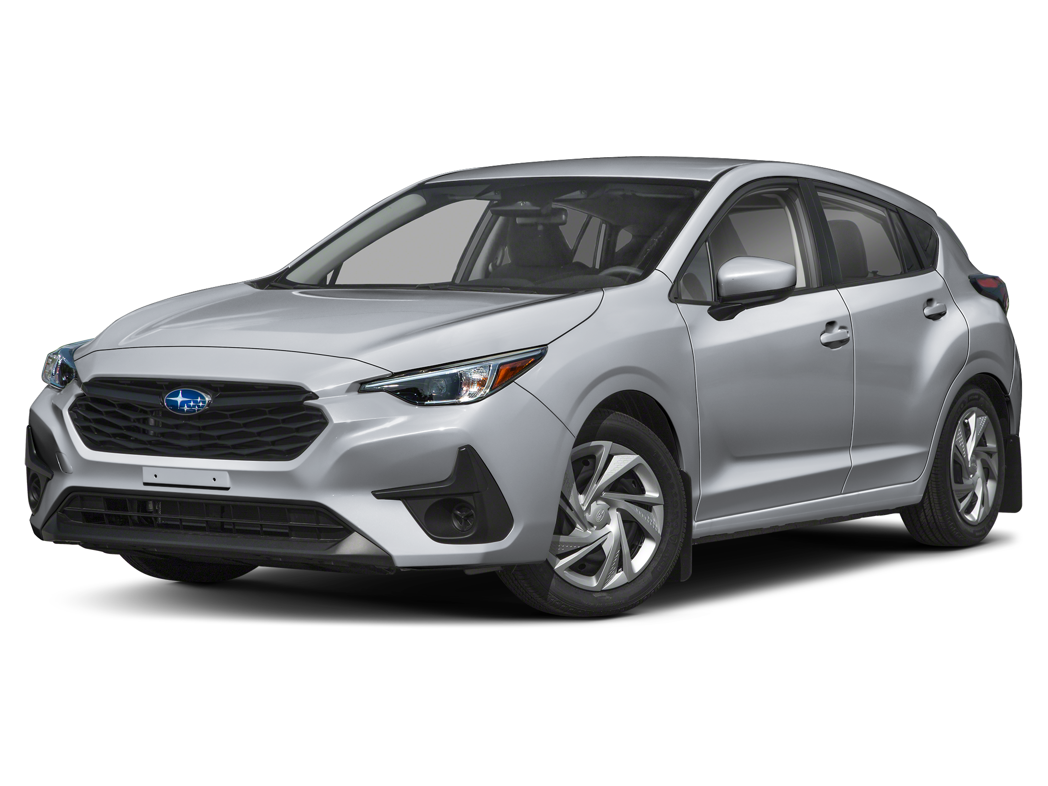 Subaru Impreza AWD Subaru Impreza AWD