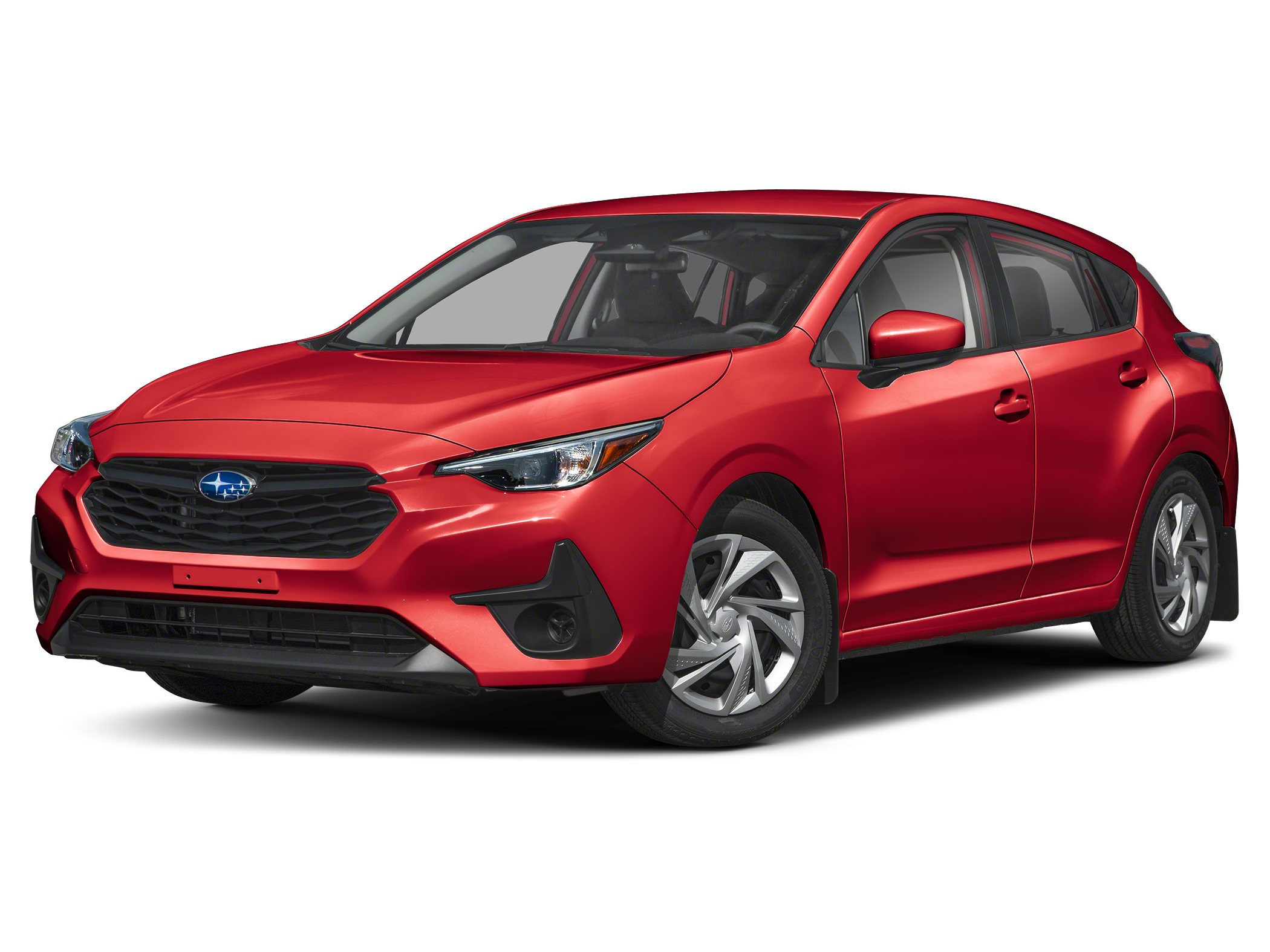 Subaru Impreza AWD Subaru Impreza AWD