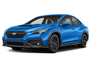 Subaru WRX Limited CVT Subaru WRX Limited CVT