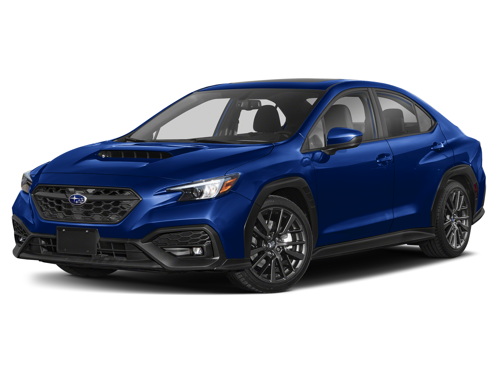 Subaru WRX Premium Manual Subaru WRX Premium Manual