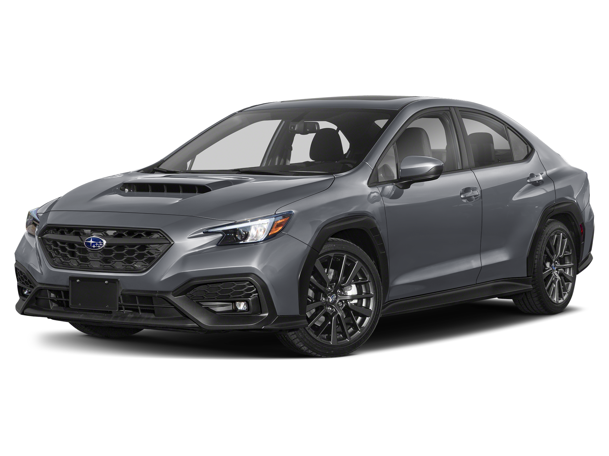 Subaru WRX Premium Manual Subaru WRX Premium Manual