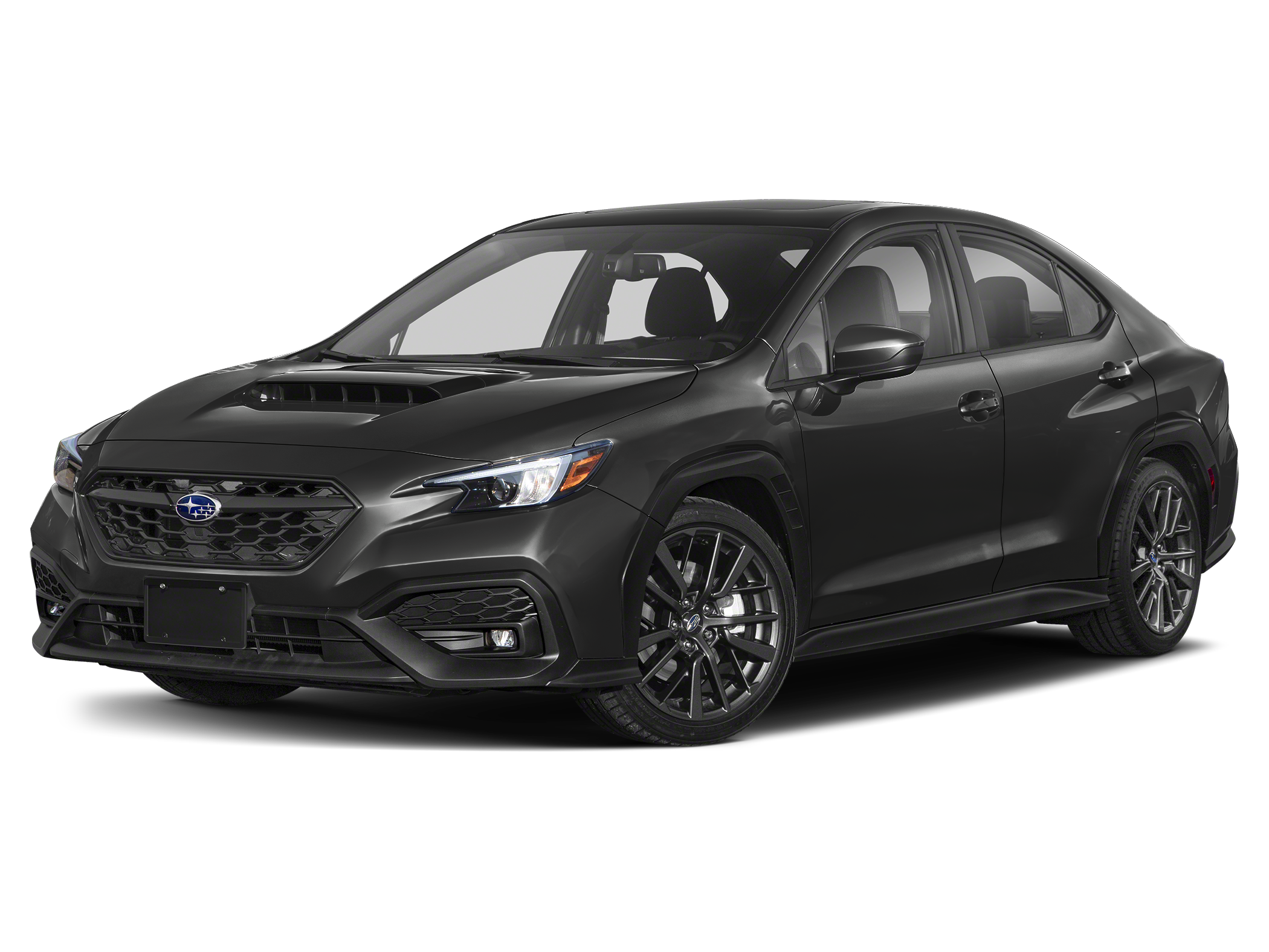 Subaru WRX Premium Manual Subaru WRX Premium Manual